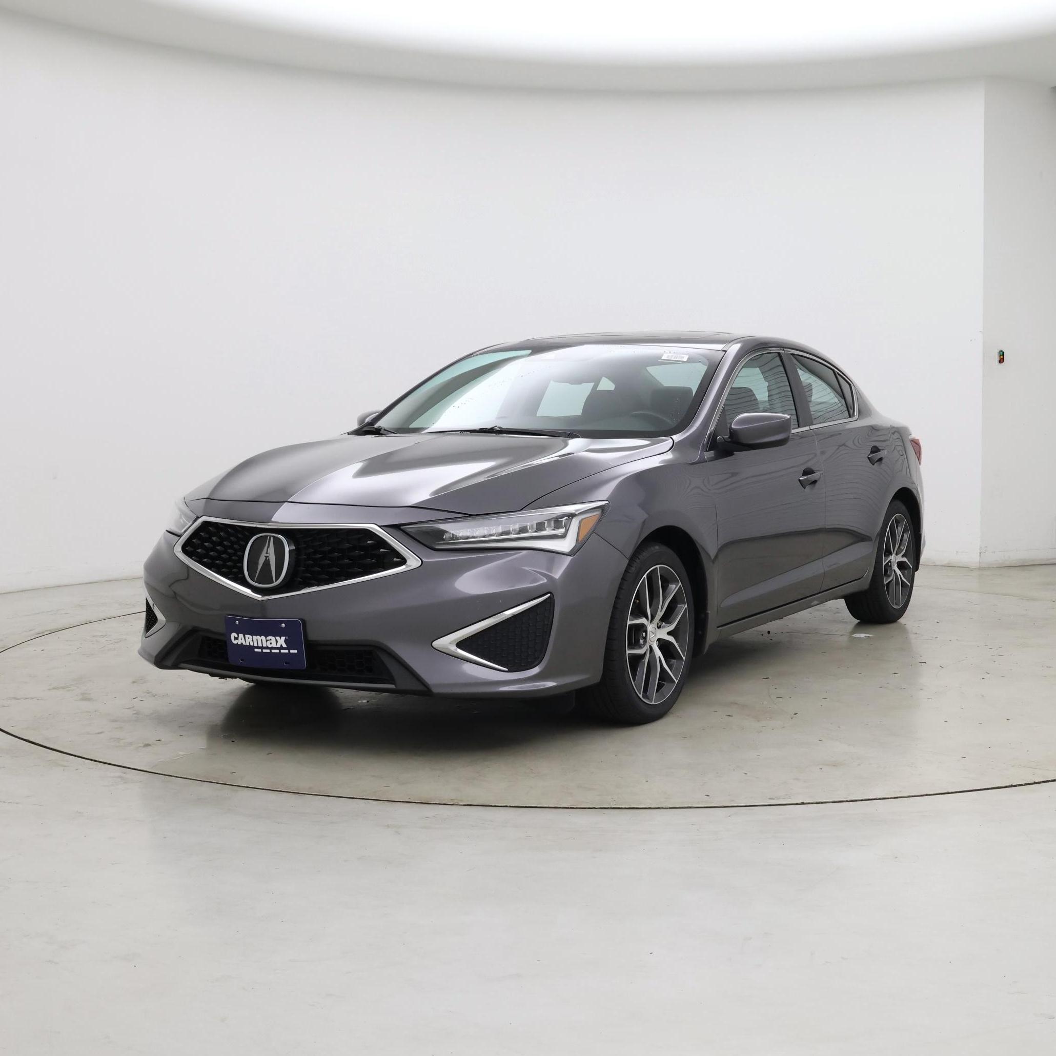 Thumbnail: 2022 Acura ILX - 4
