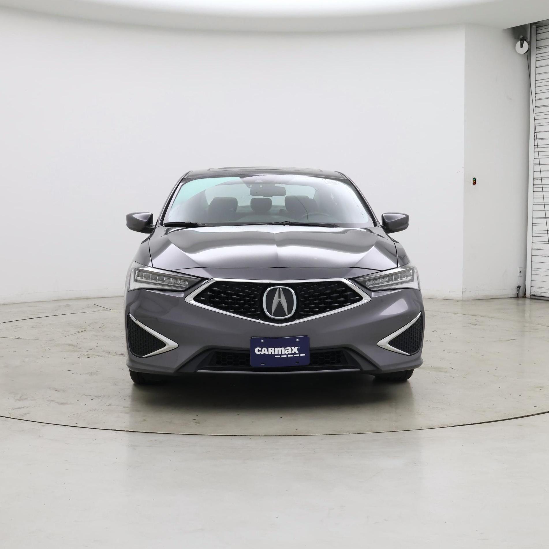 Thumbnail: 2022 Acura ILX - 5