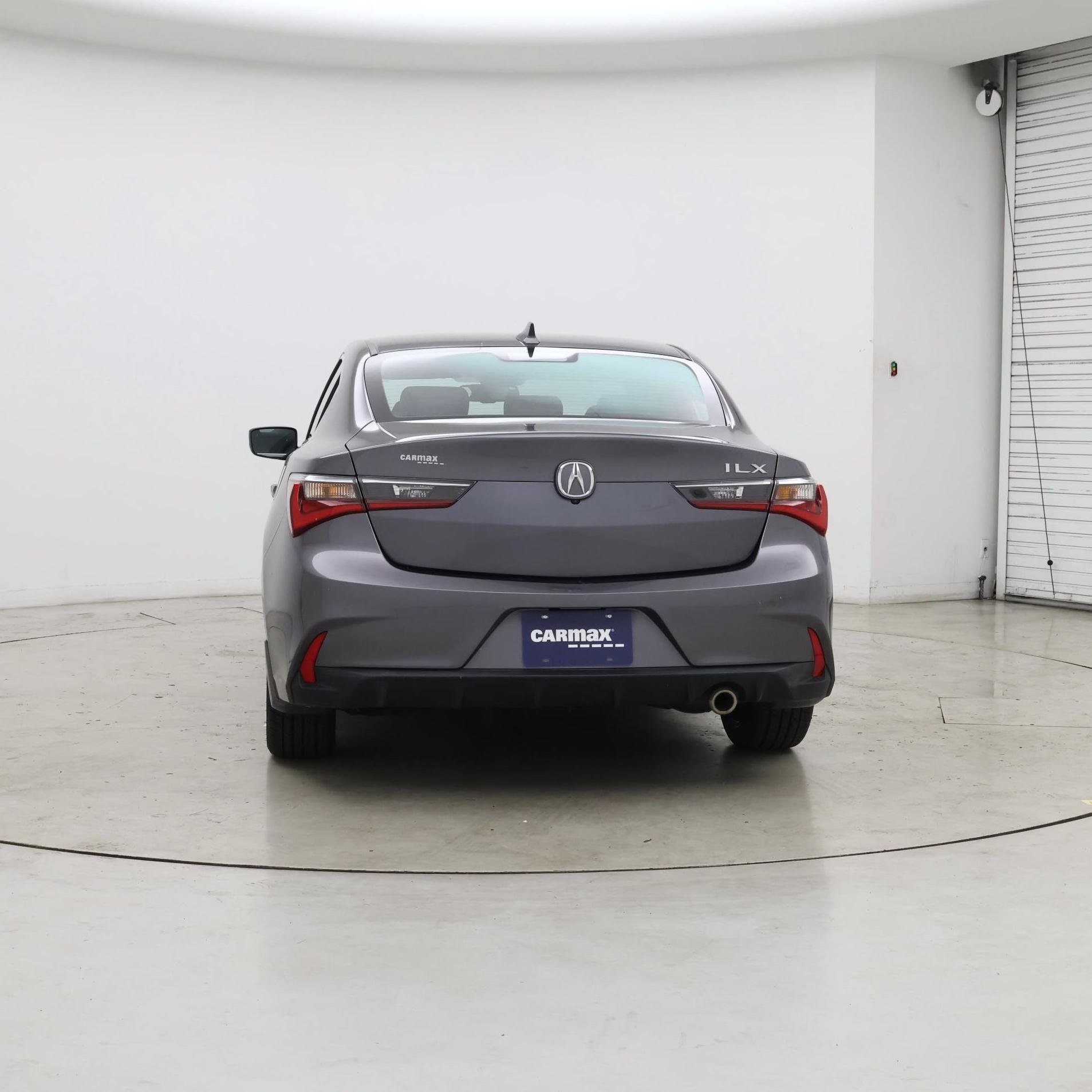 Thumbnail: 2022 Acura ILX - 6
