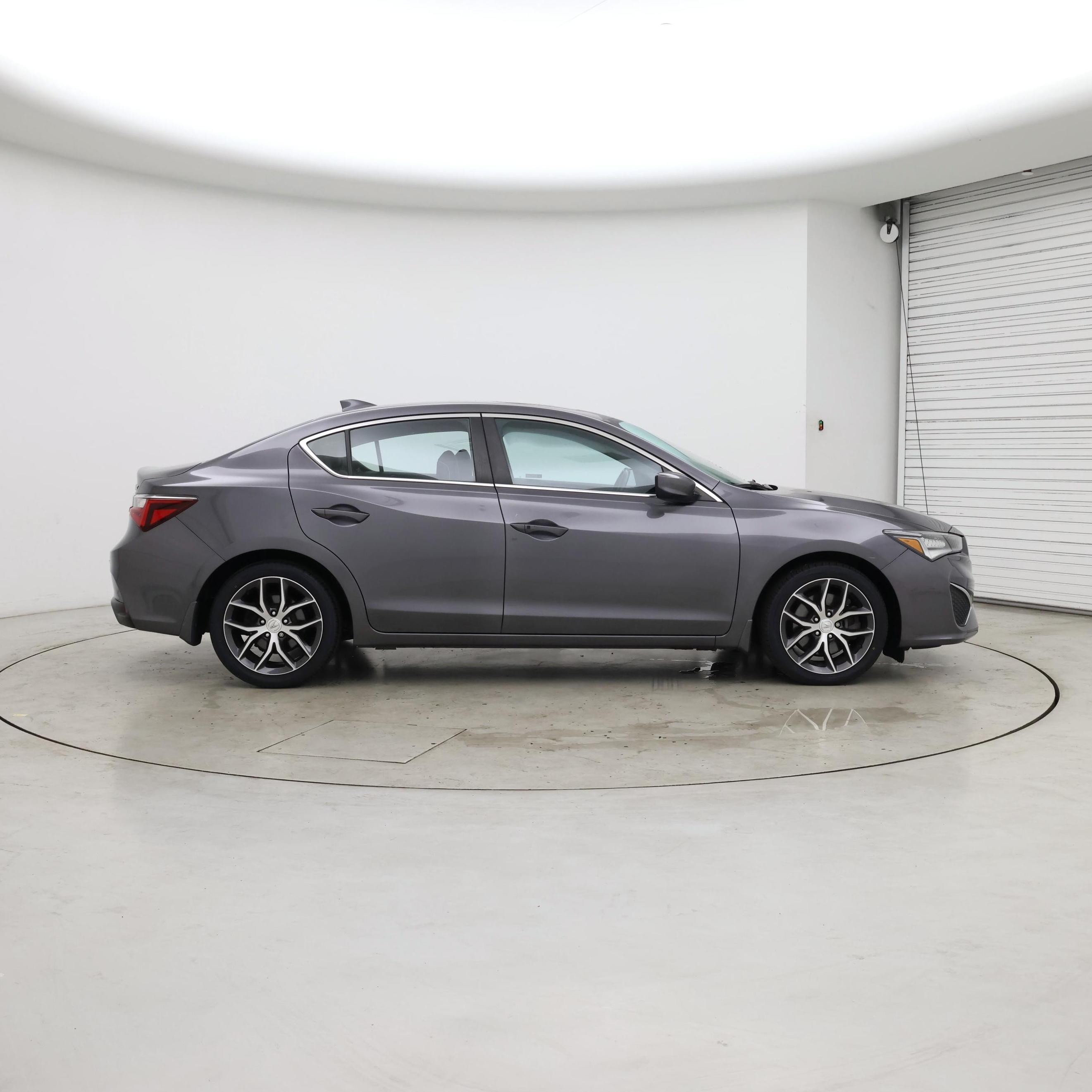 Thumbnail: 2022 Acura ILX - 7