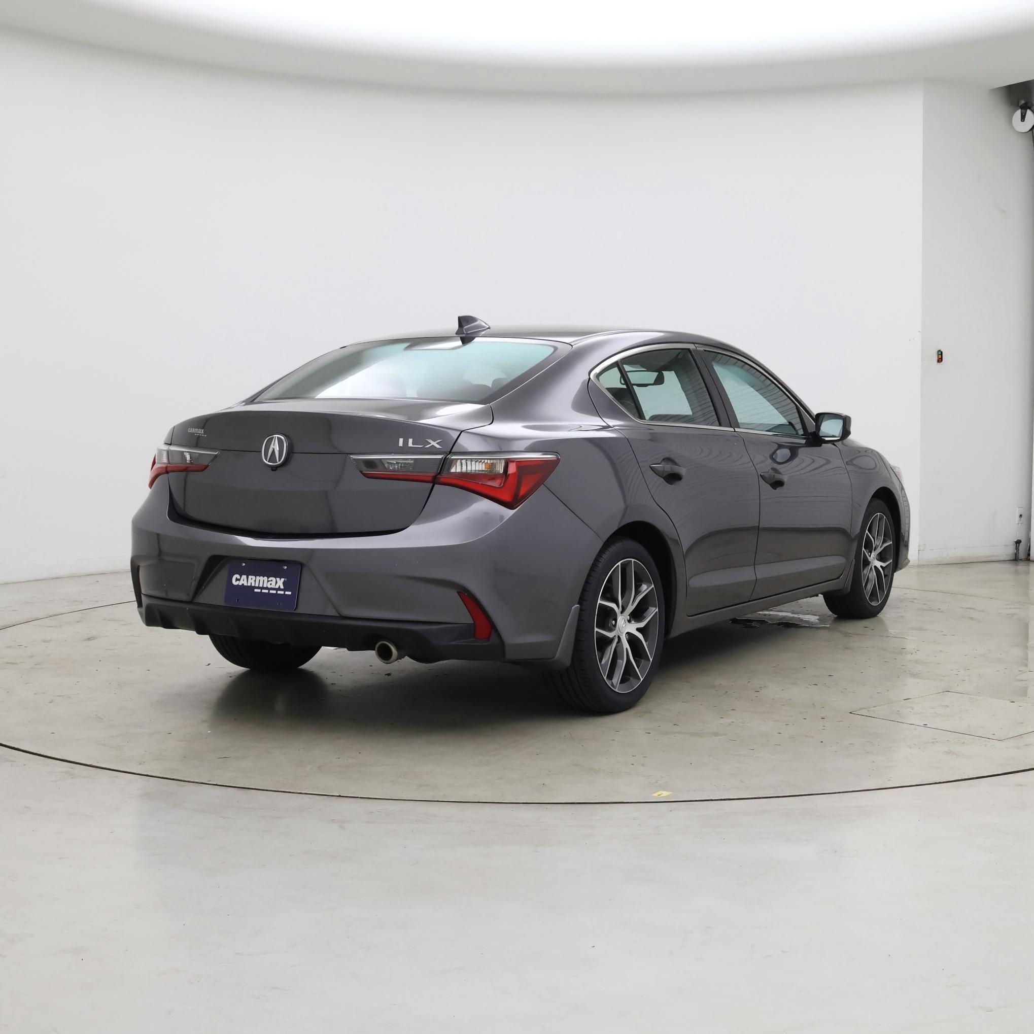 Thumbnail: 2022 Acura ILX - 8