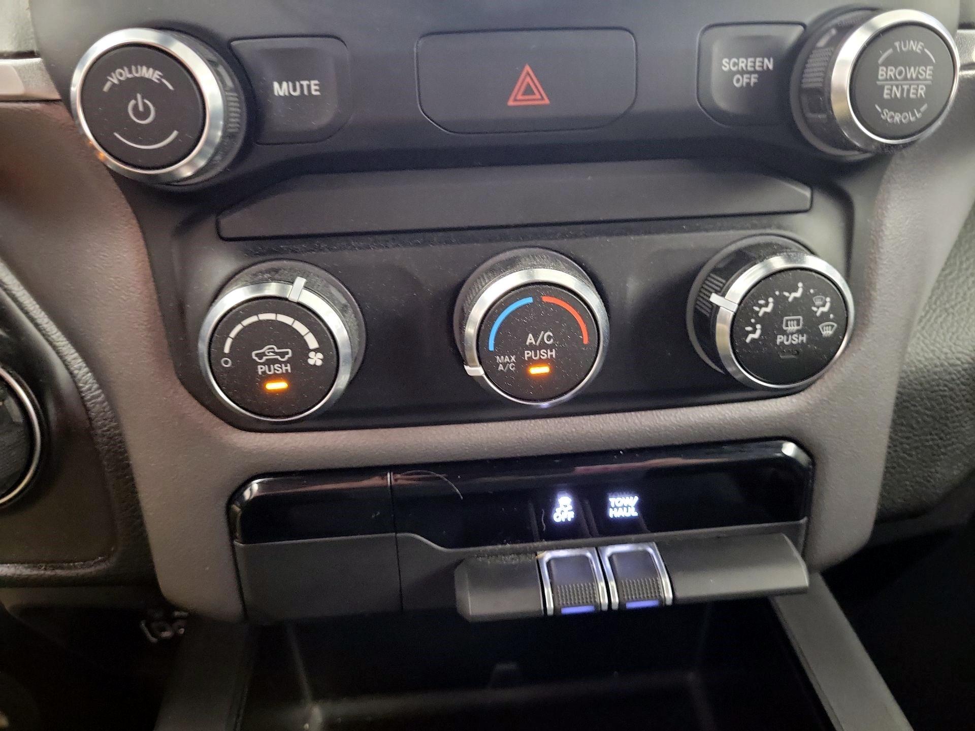 Thumbnail: 2021 RAM 1500 - 14