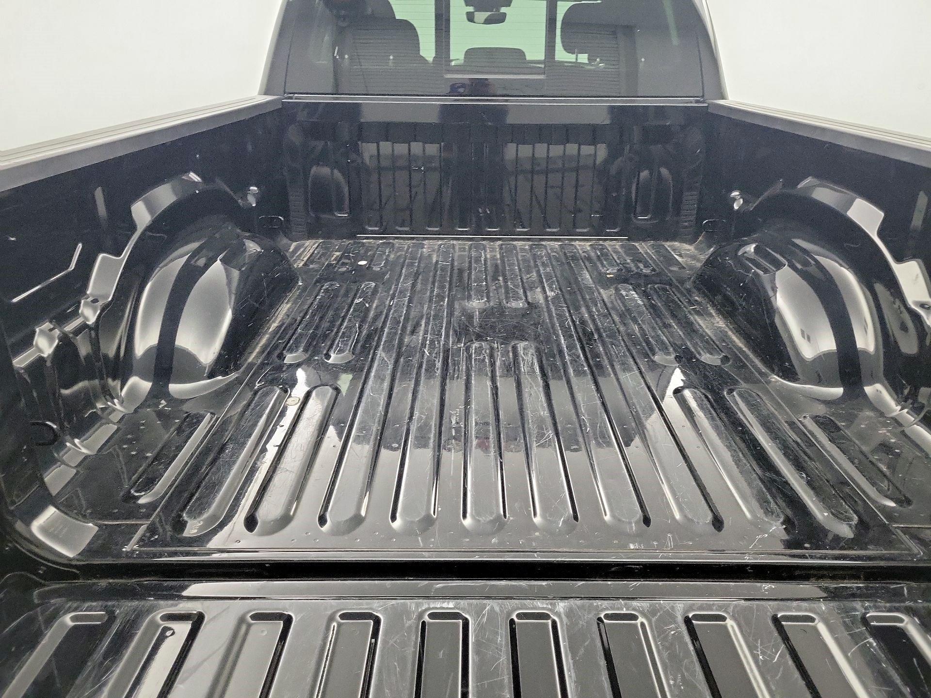 Thumbnail: 2021 RAM 1500 - 18