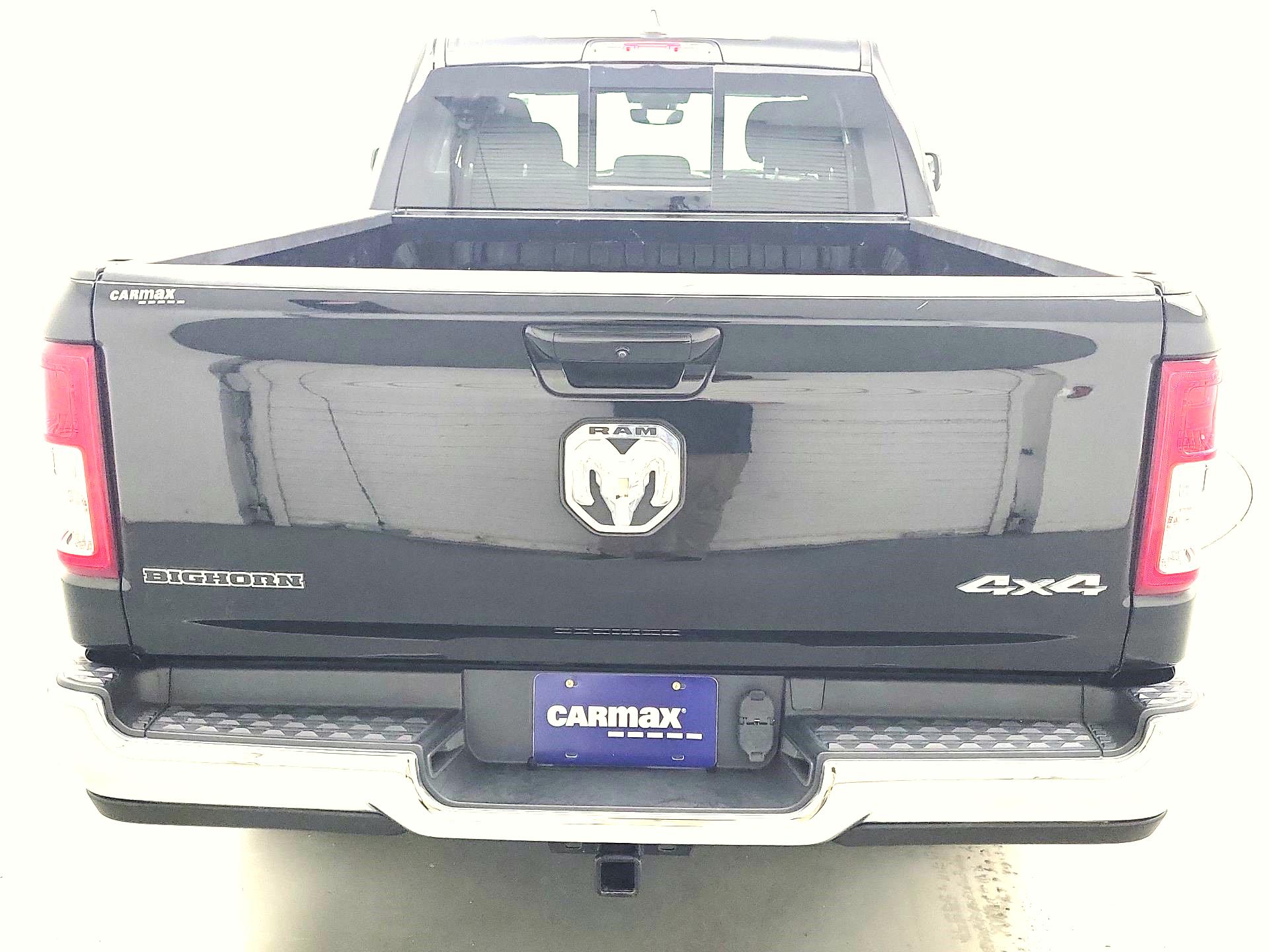 Thumbnail: 2021 RAM 1500 - 6
