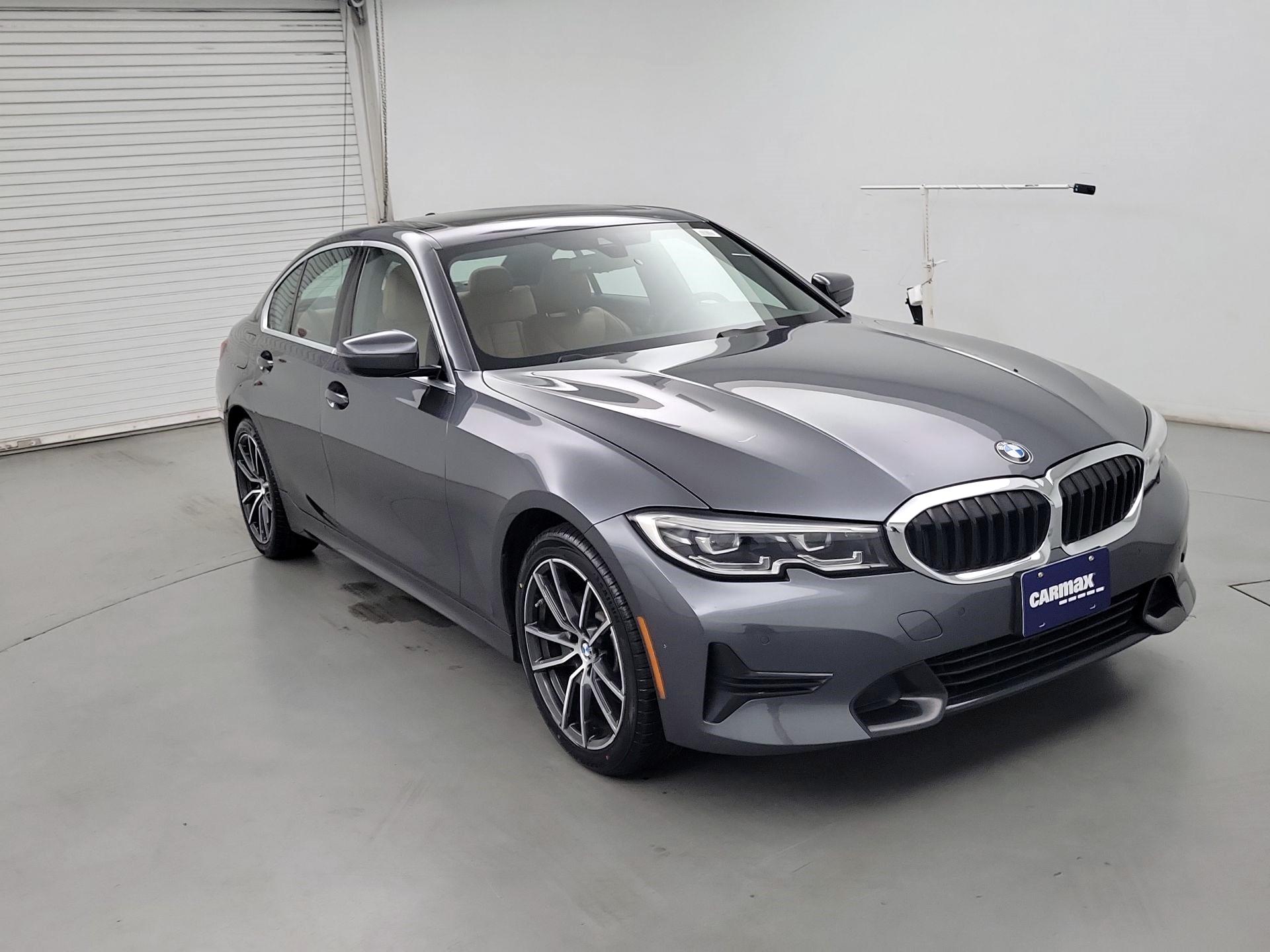 Thumbnail: 2019 BMW 3 Series - 1