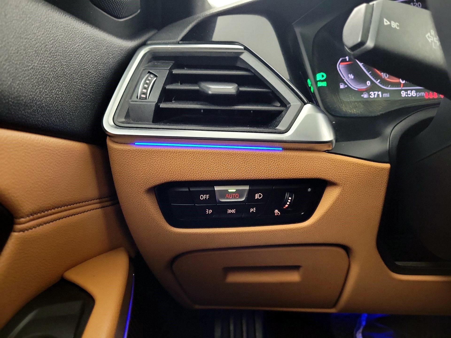 Thumbnail: 2019 BMW 3 Series - 11