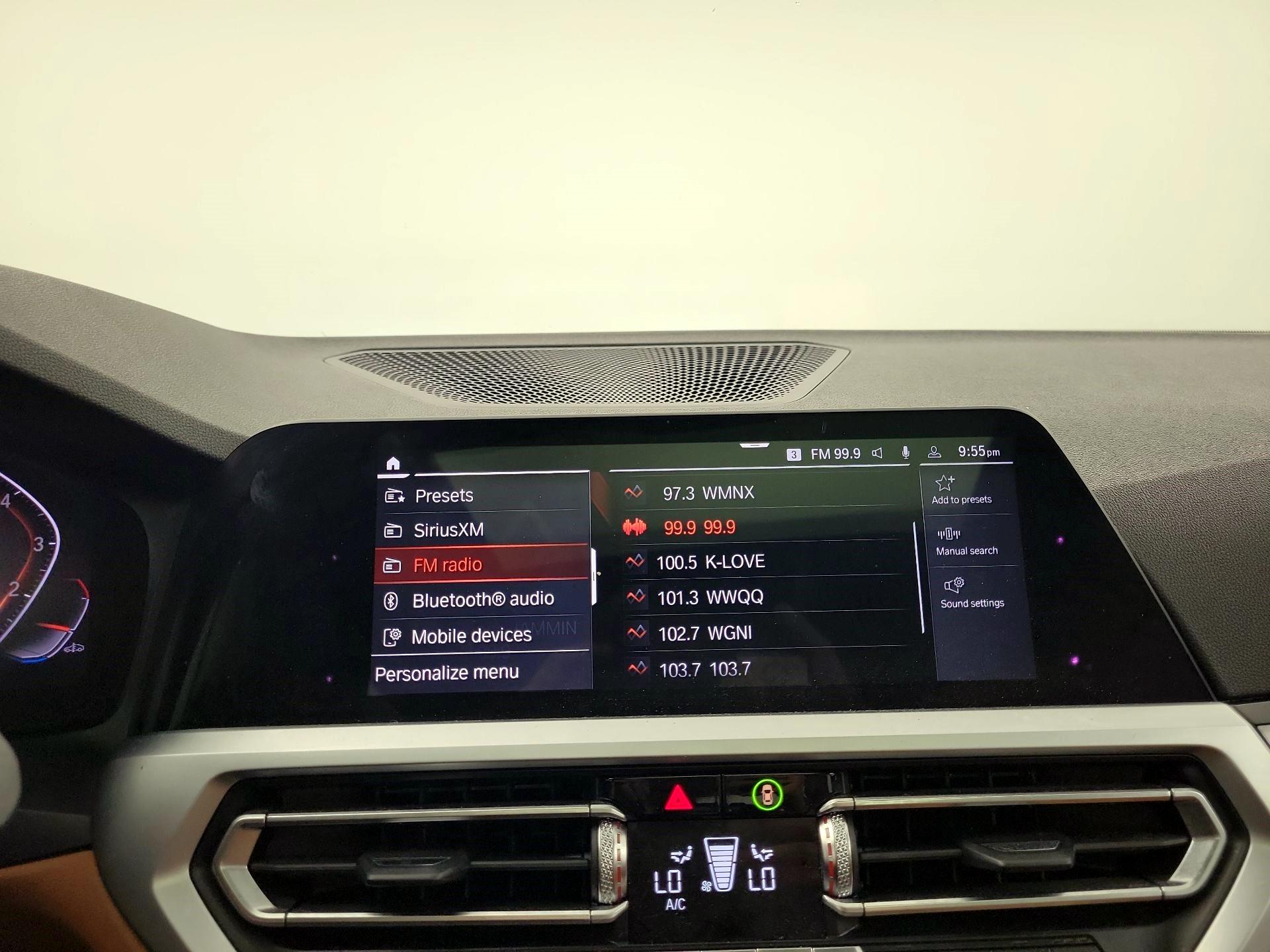 Thumbnail: 2019 BMW 3 Series - 14