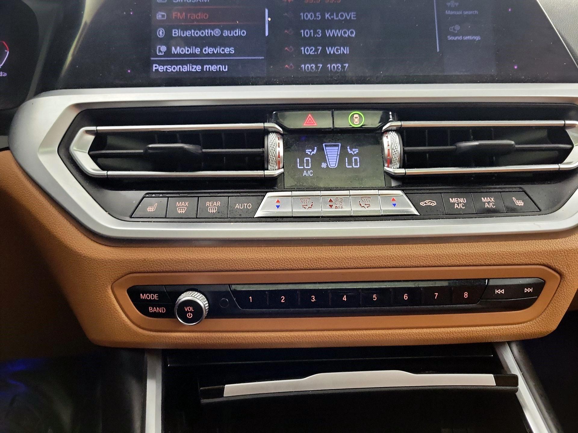 Thumbnail: 2019 BMW 3 Series - 15