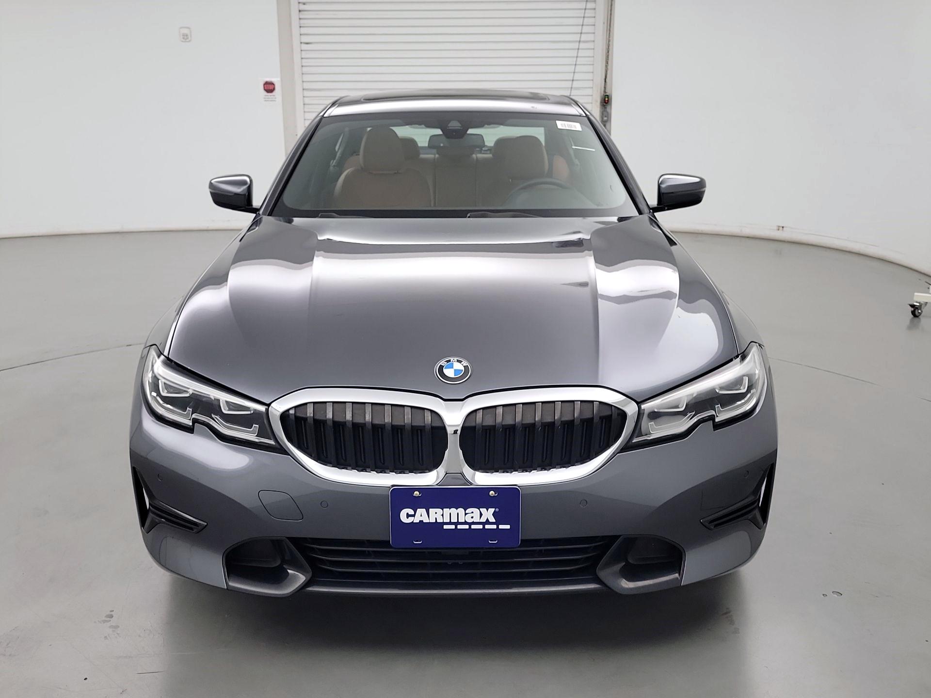 Thumbnail: 2019 BMW 3 Series - 2