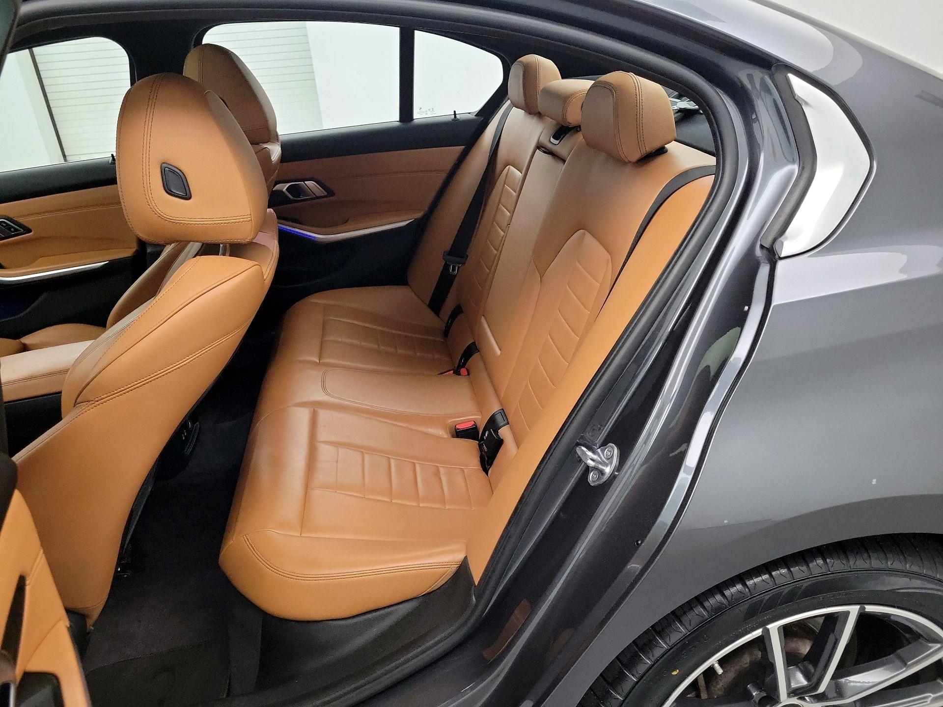 Thumbnail: 2019 BMW 3 Series - 19