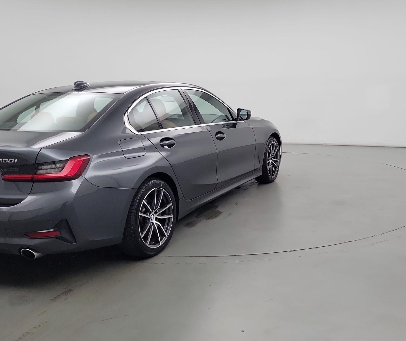 Thumbnail: 2019 BMW 3 Series - 5