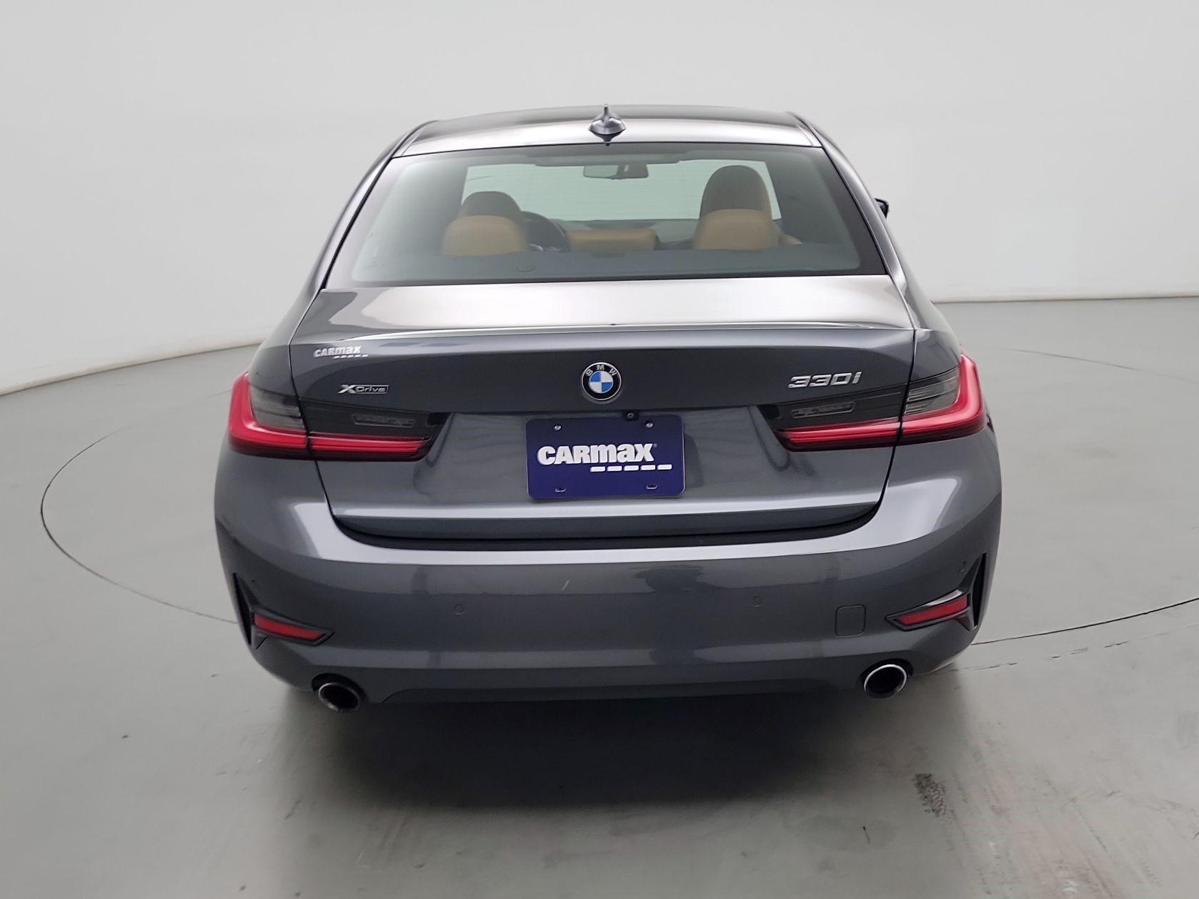 Thumbnail: 2019 BMW 3 Series - 6