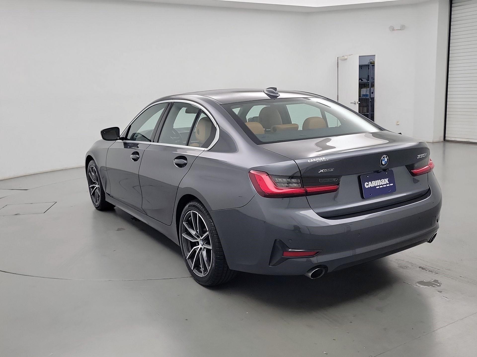 Thumbnail: 2019 BMW 3 Series - 7
