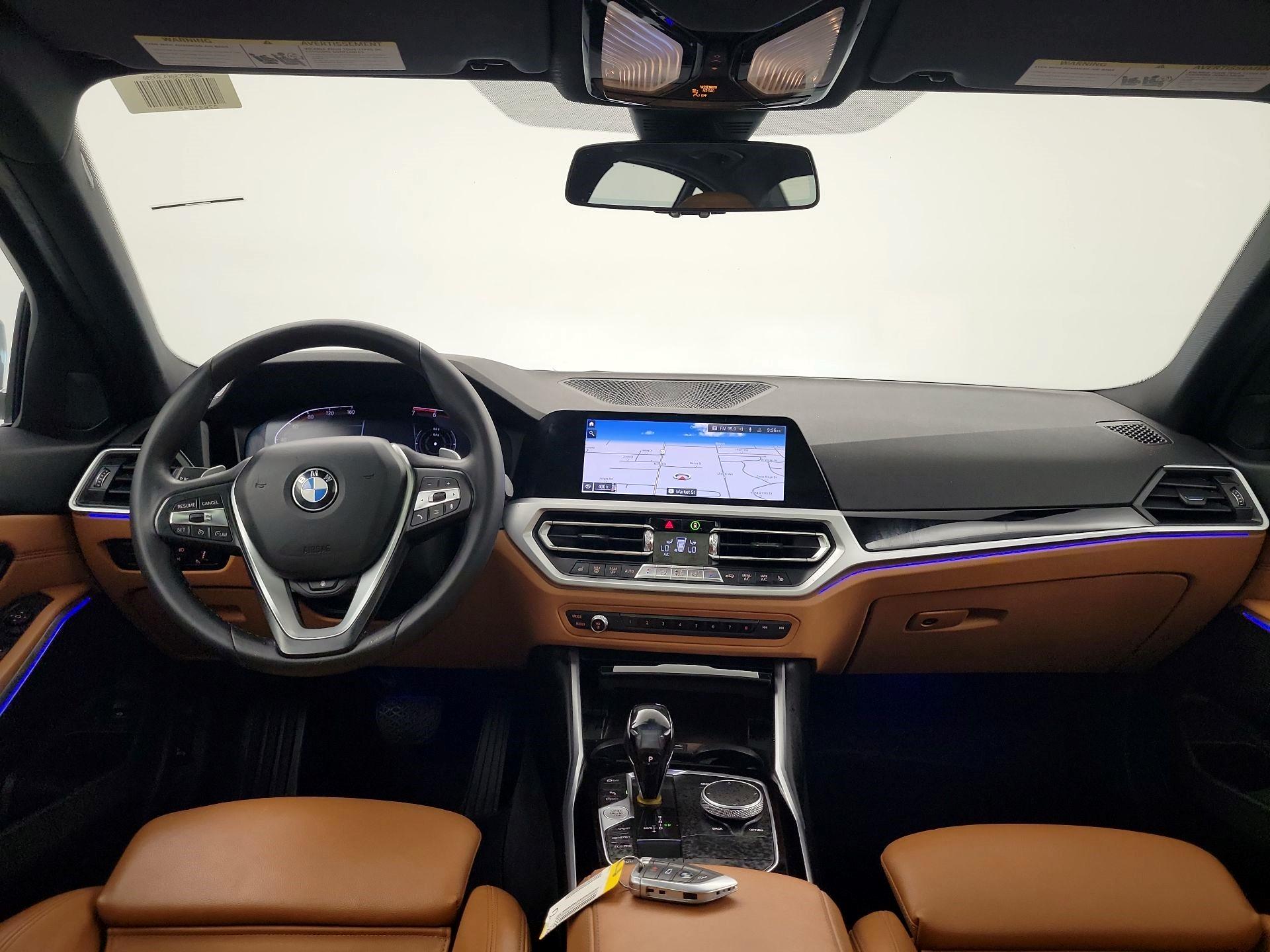 Thumbnail: 2019 BMW 3 Series - 8