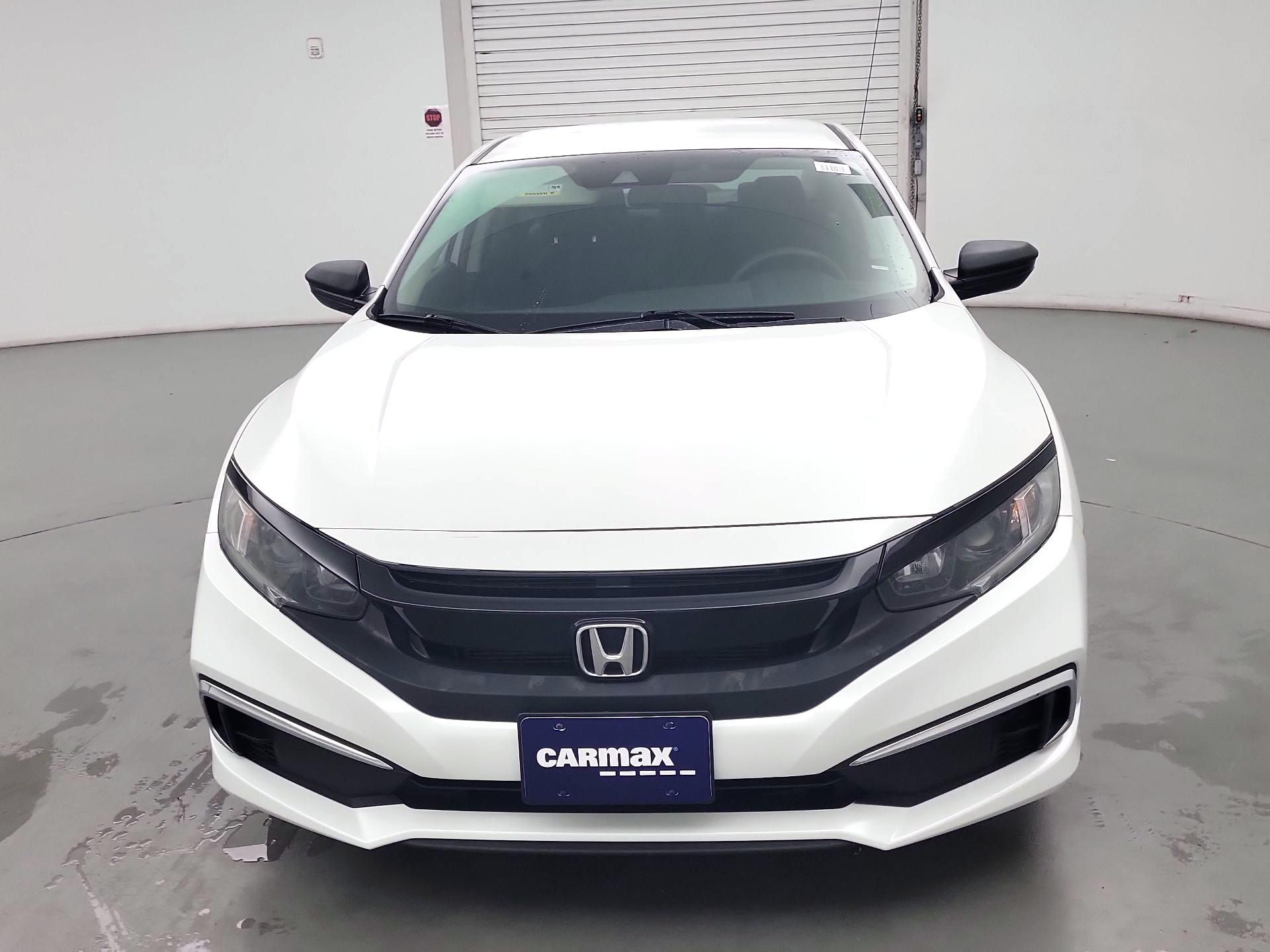 Thumbnail: 2020 Honda Civic - 2