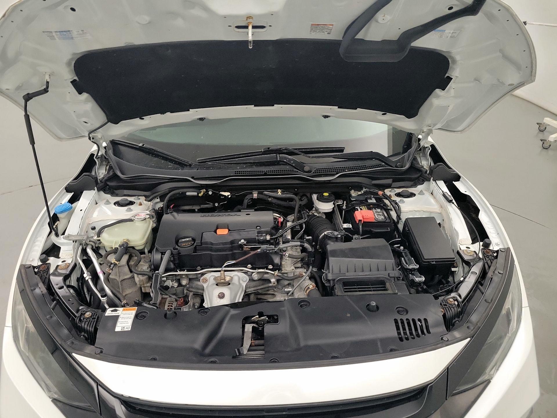 Thumbnail: 2020 Honda Civic - 19