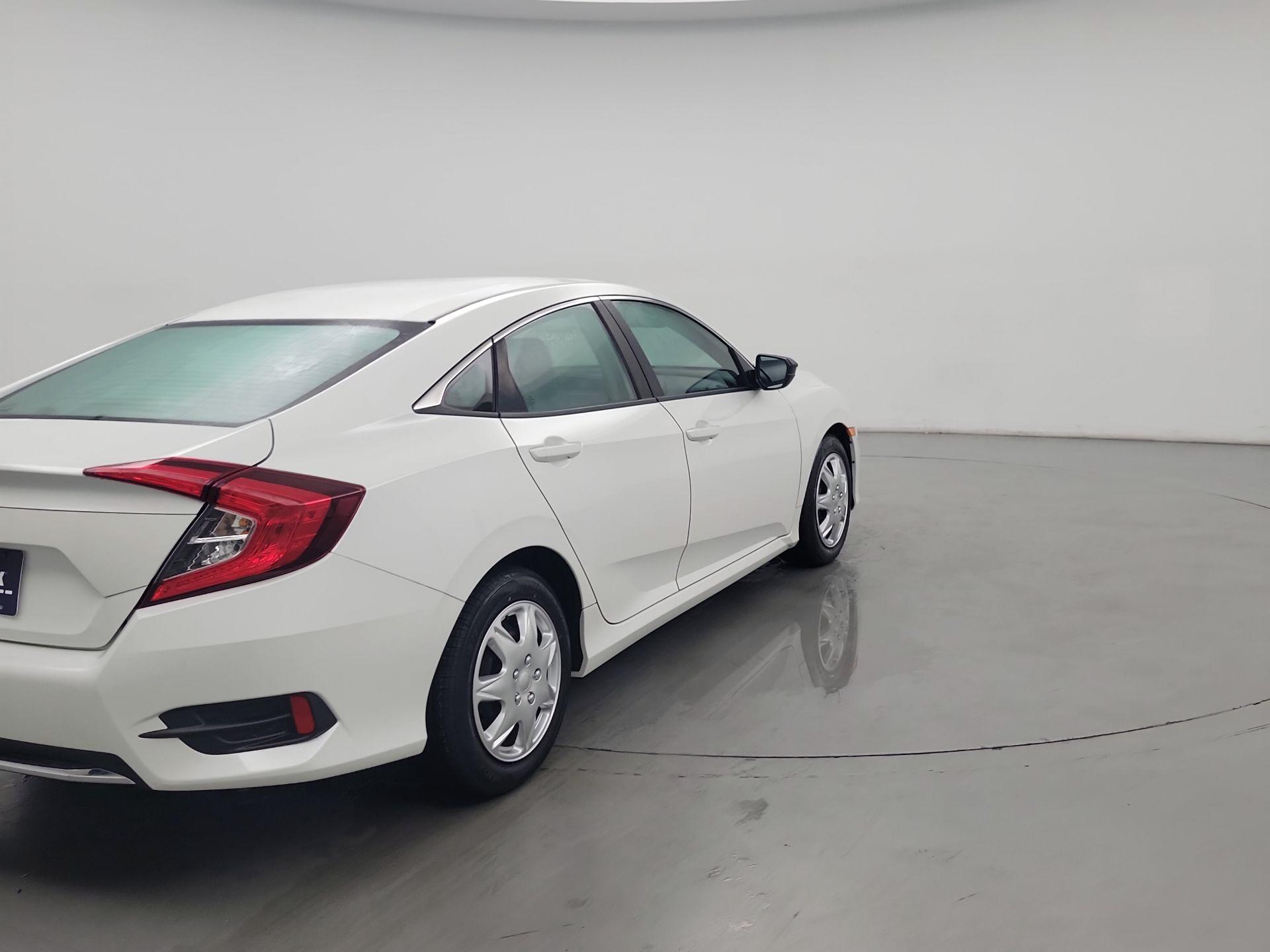 Thumbnail: 2020 Honda Civic - 5