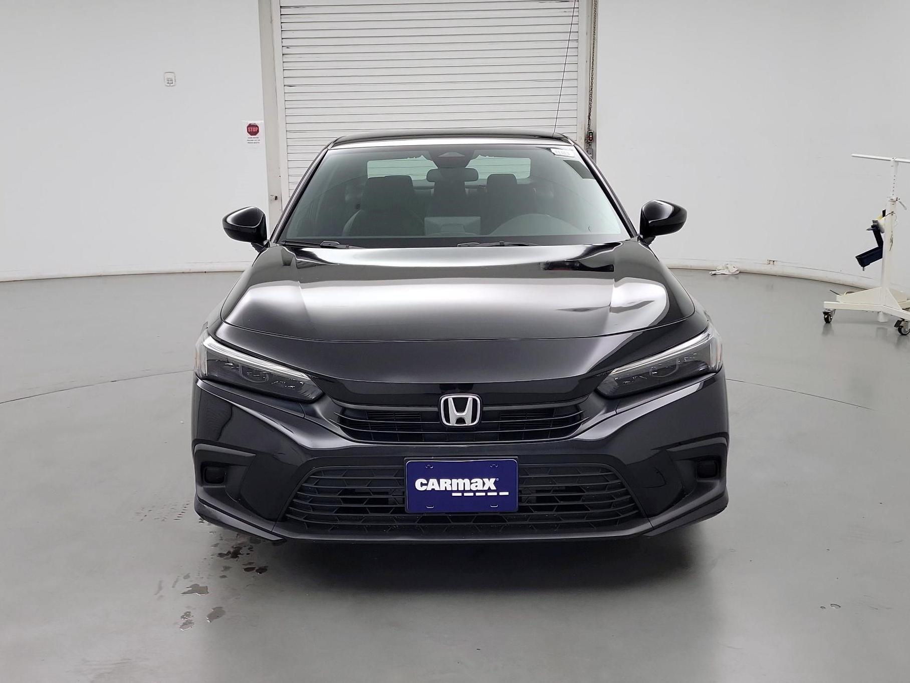 Thumbnail: 2023 Honda Civic - 2