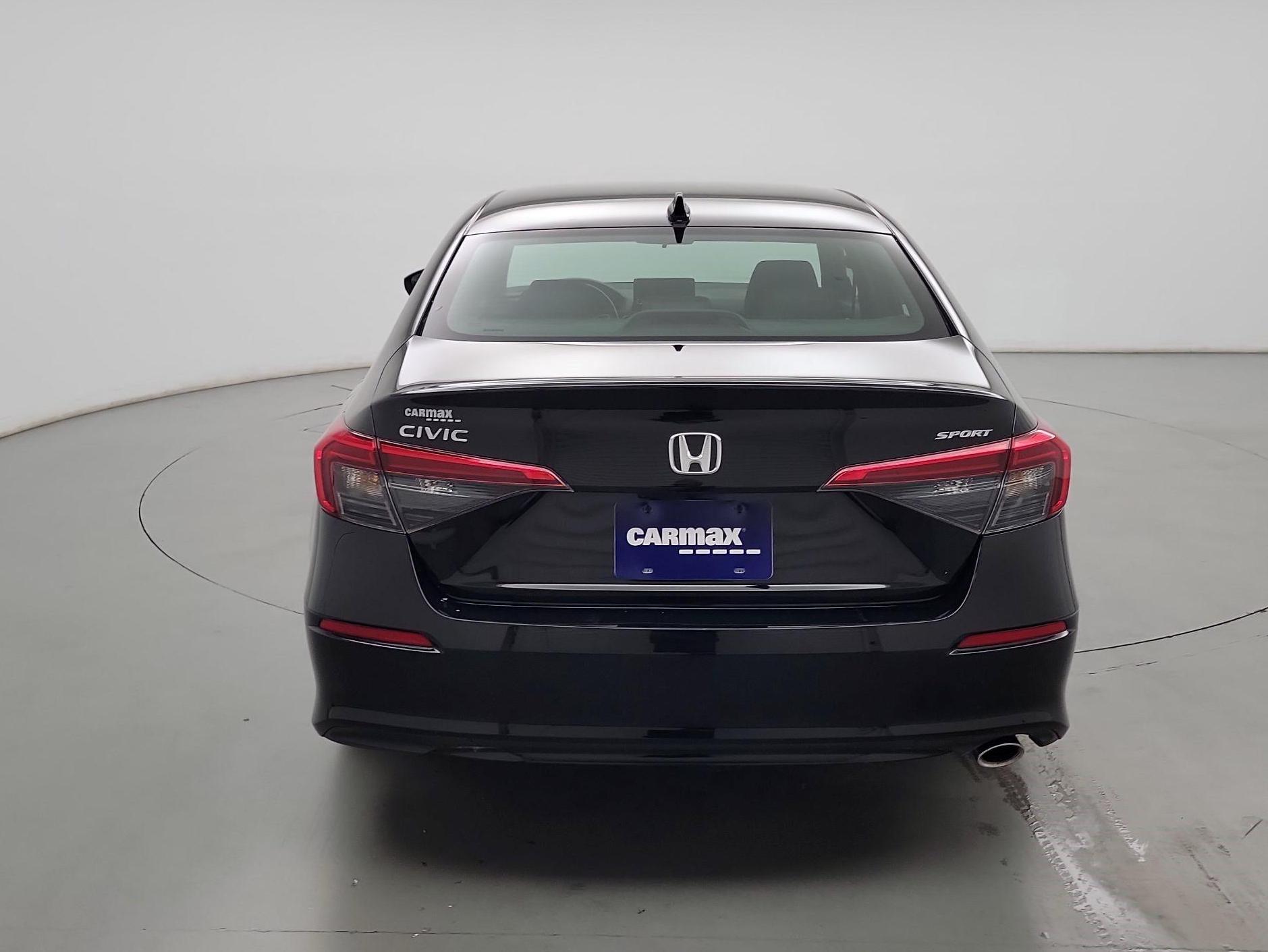 Thumbnail: 2023 Honda Civic - 6