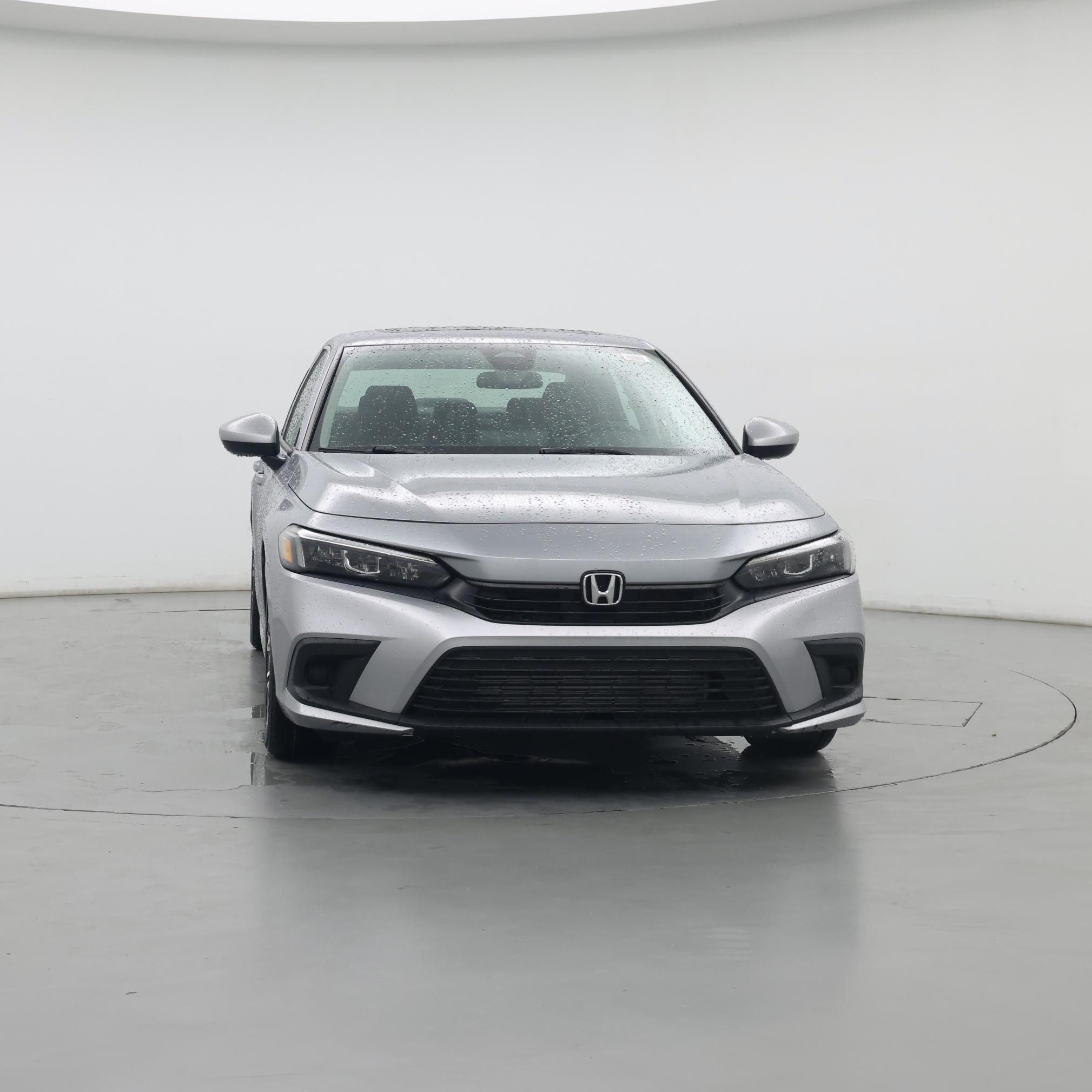 Thumbnail: 2022 Honda Civic - 5