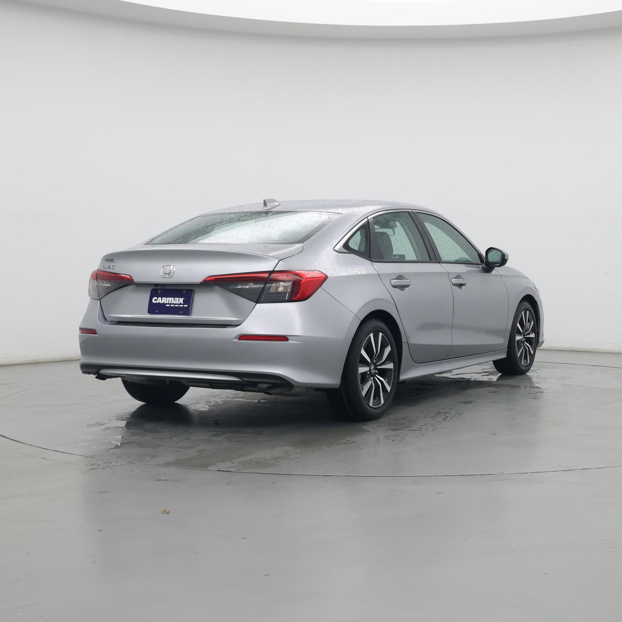 Thumbnail: 2022 Honda Civic - 8