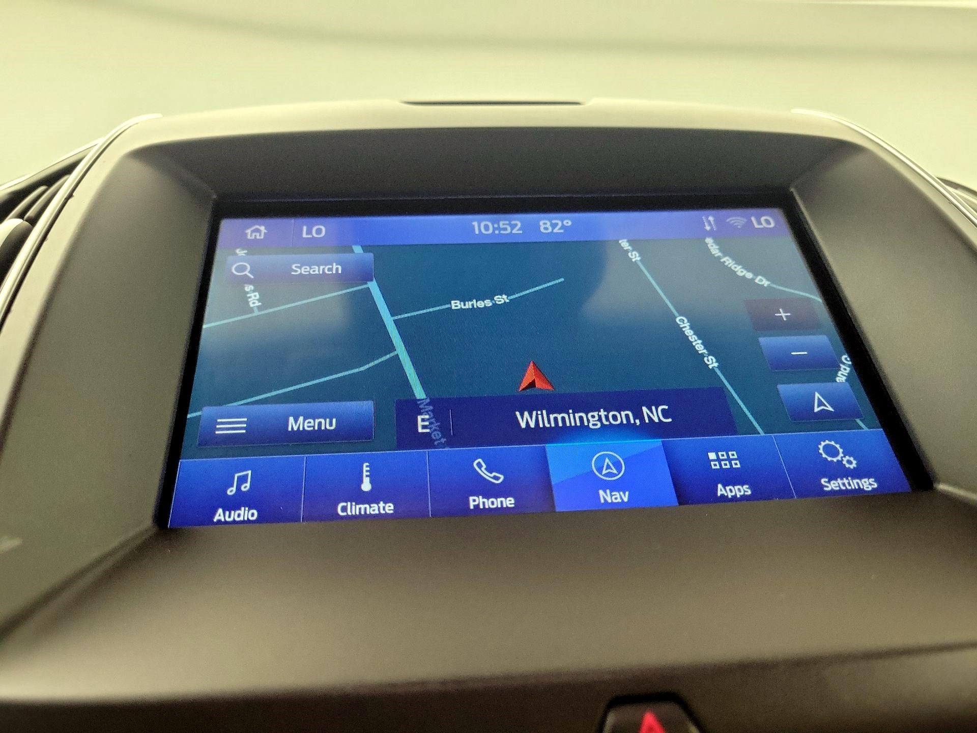 Thumbnail: 2019 Ford Edge - 12