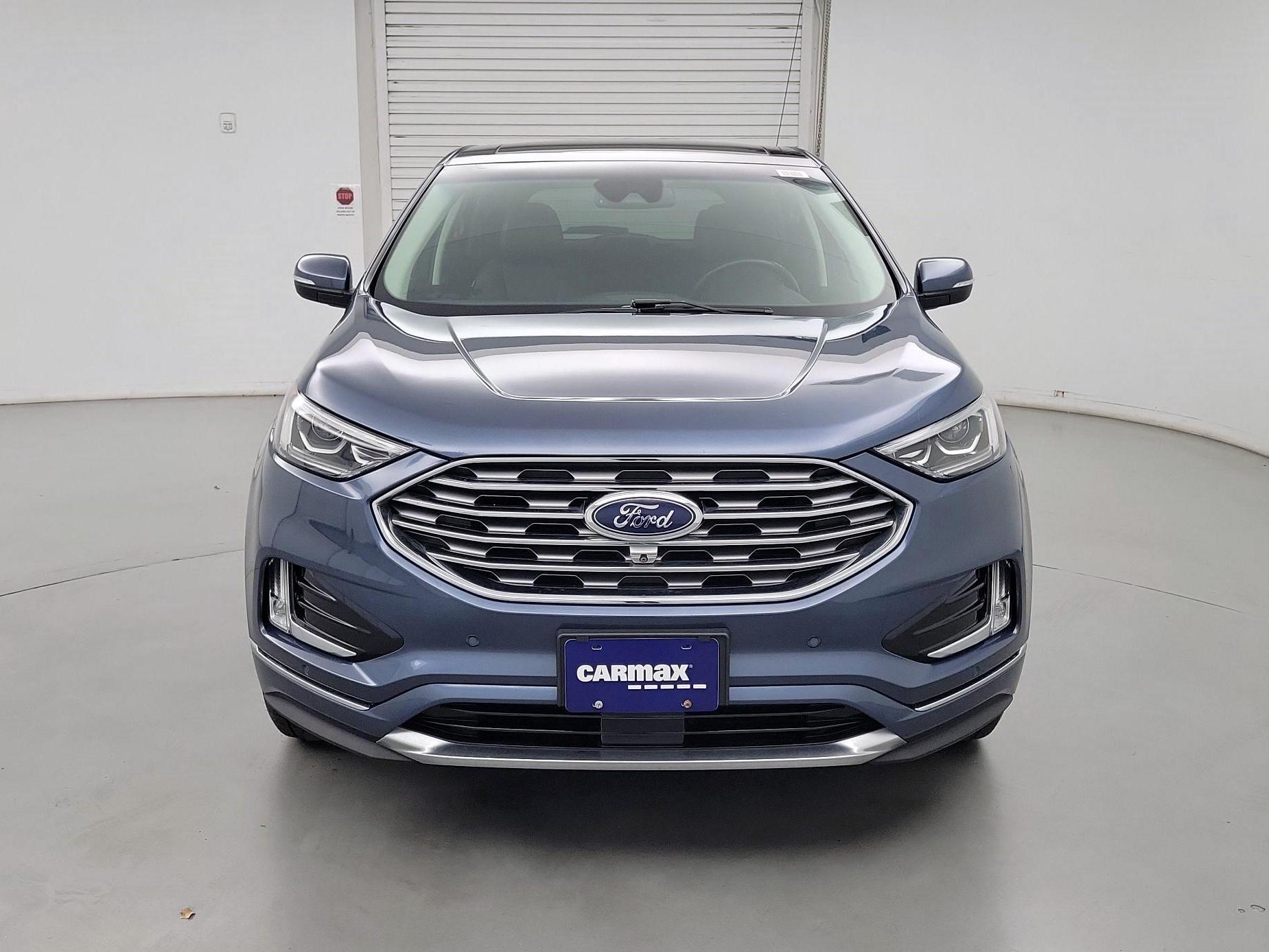 Thumbnail: 2019 Ford Edge - 2