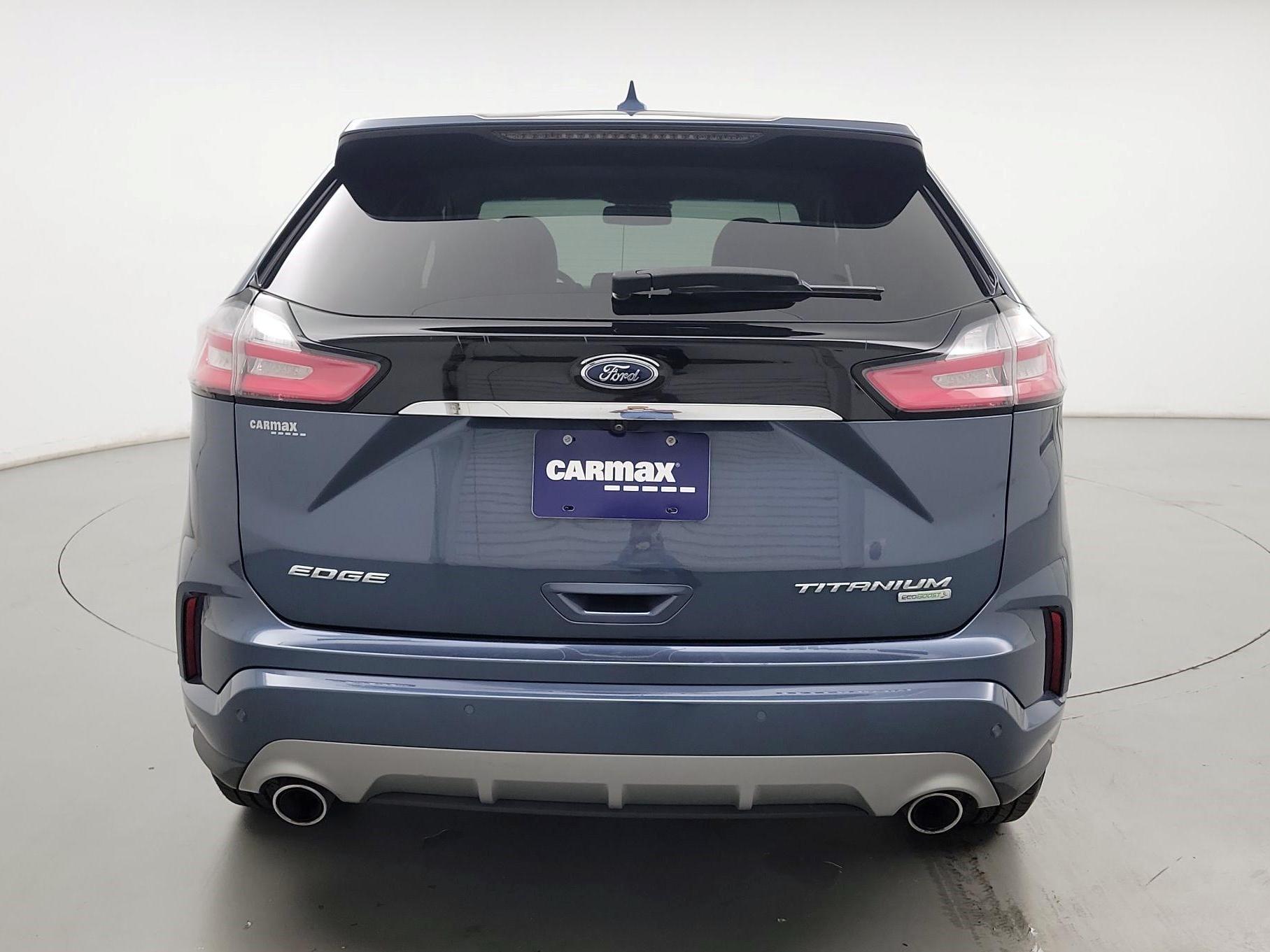 Thumbnail: 2019 Ford Edge - 6
