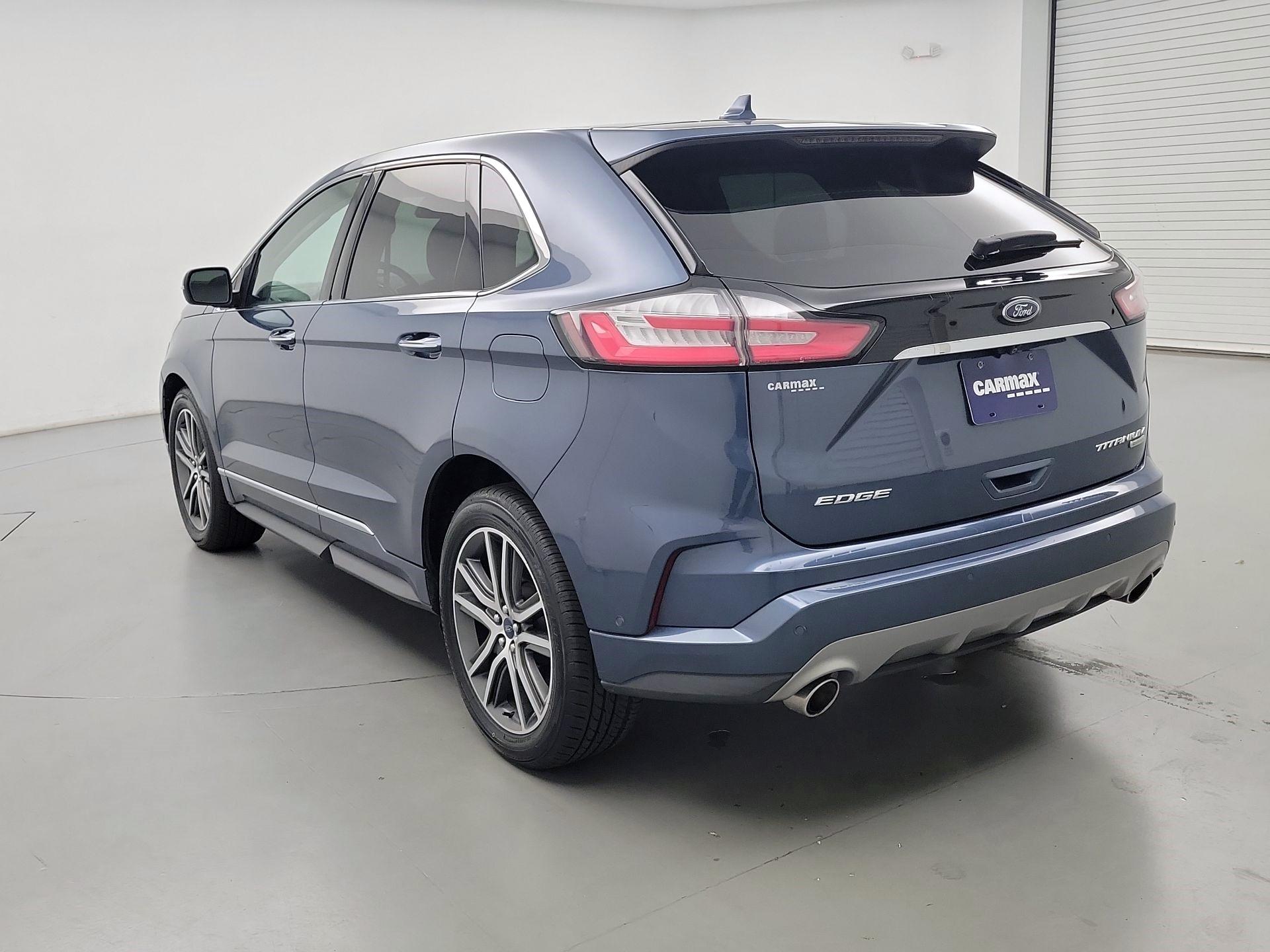 Thumbnail: 2019 Ford Edge - 7