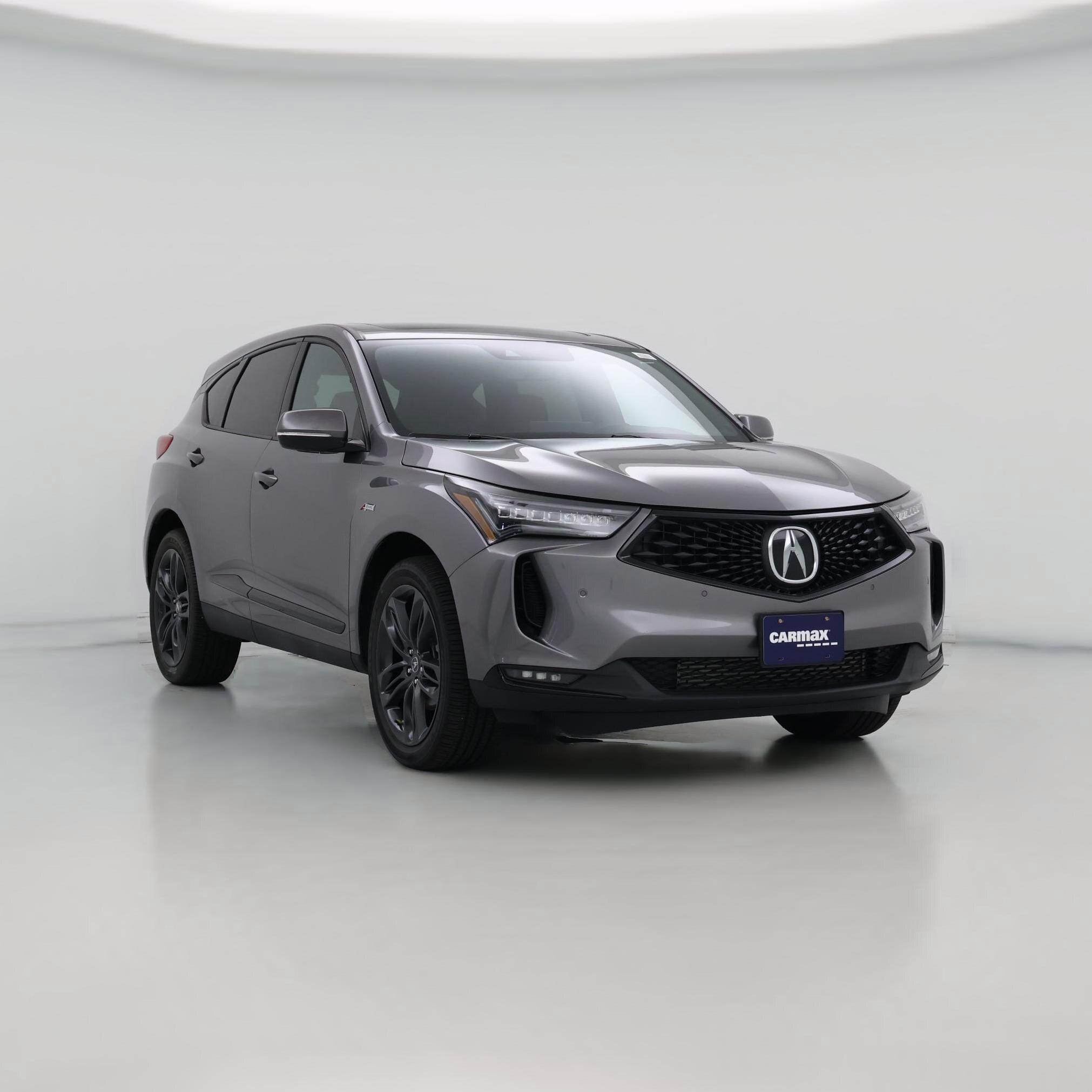 Thumbnail: 2023 Acura RDX - 1