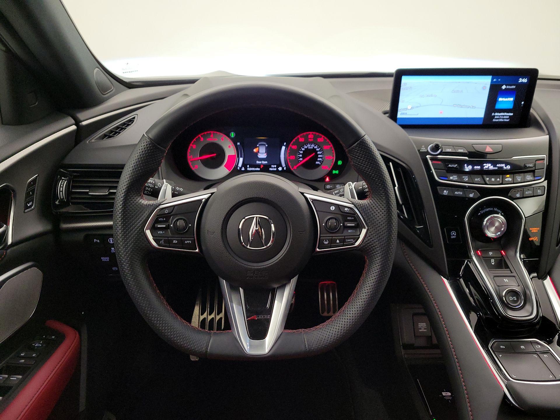 Thumbnail: 2023 Acura RDX - 10