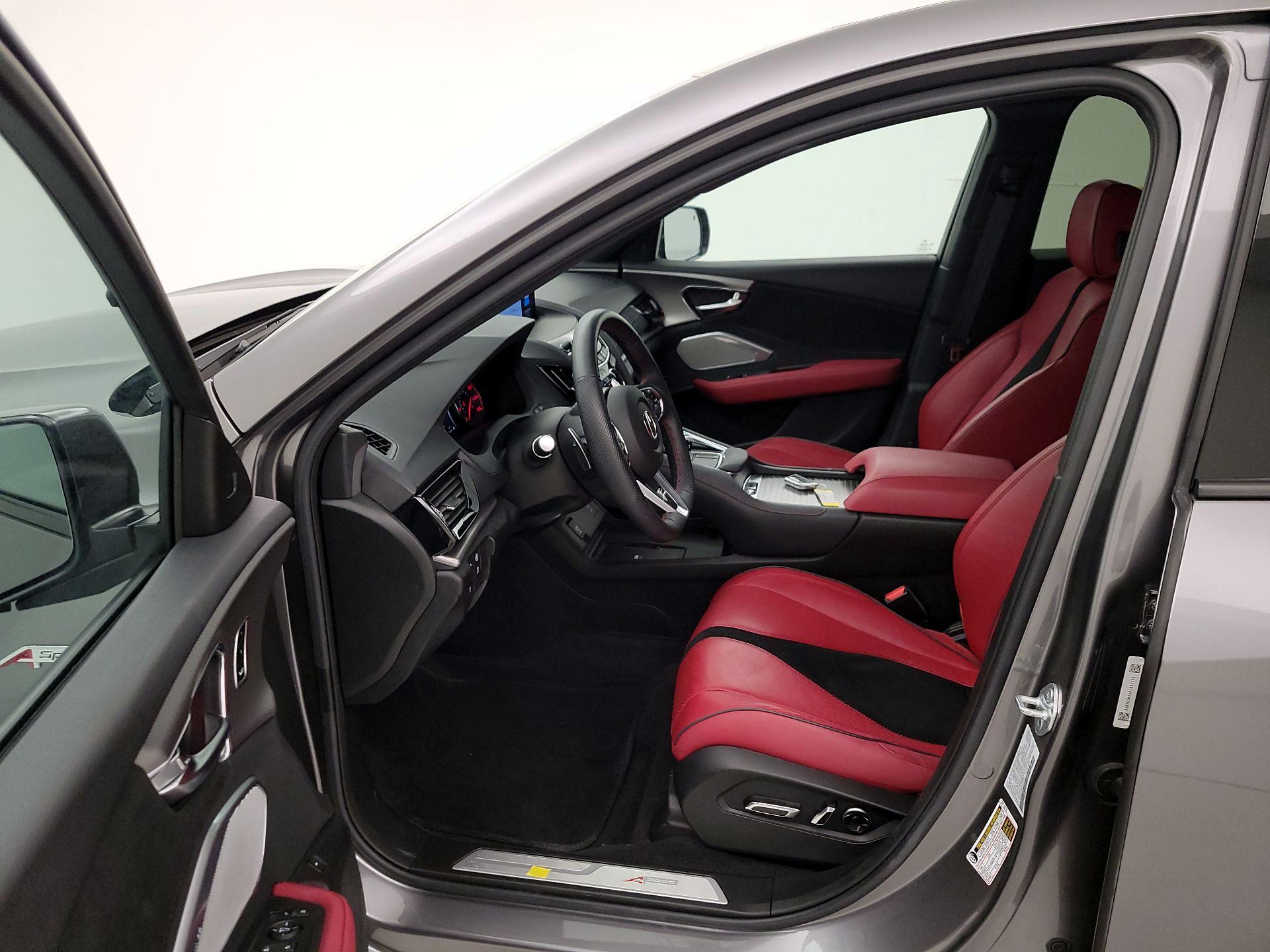Thumbnail: 2023 Acura RDX - 11