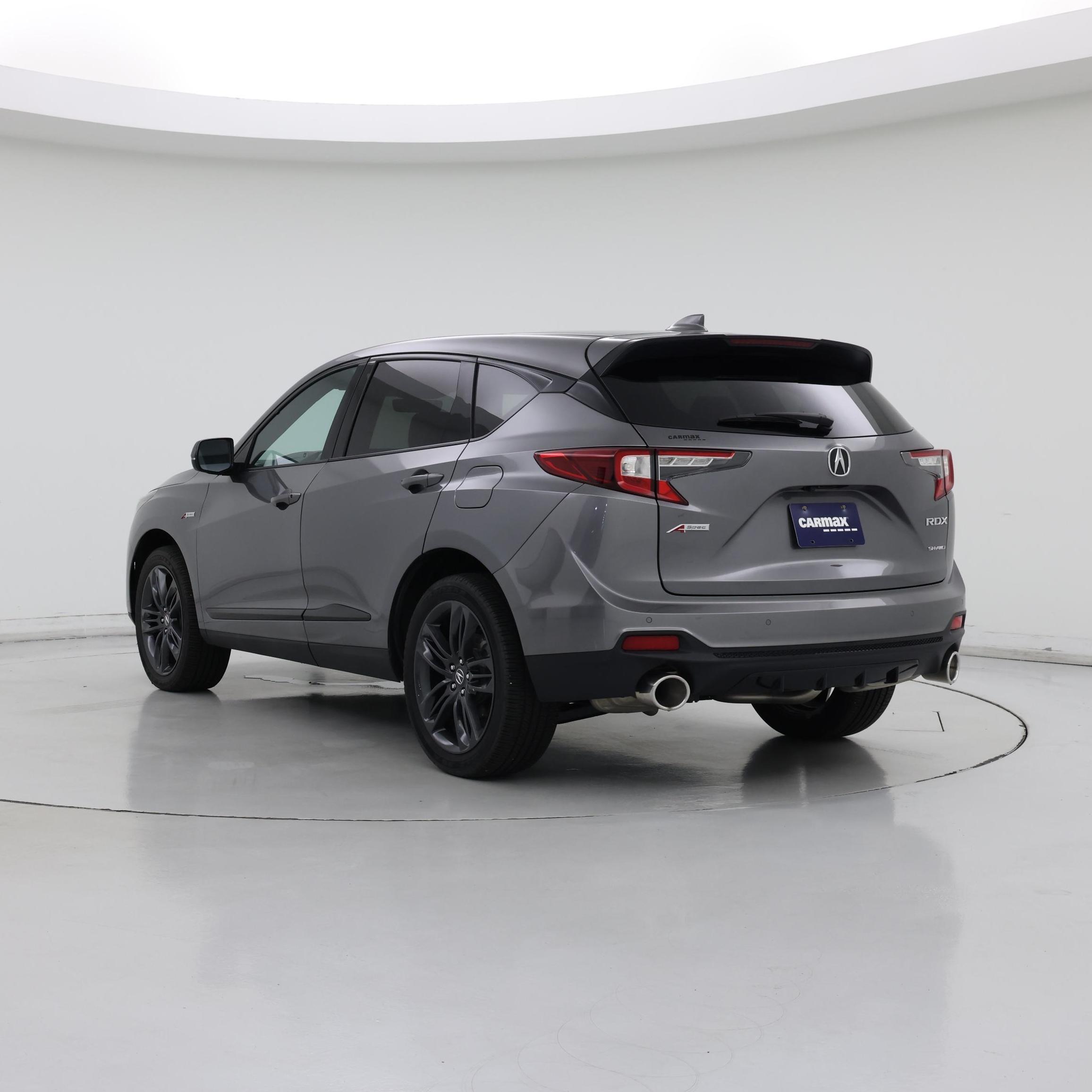 Thumbnail: 2023 Acura RDX - 2