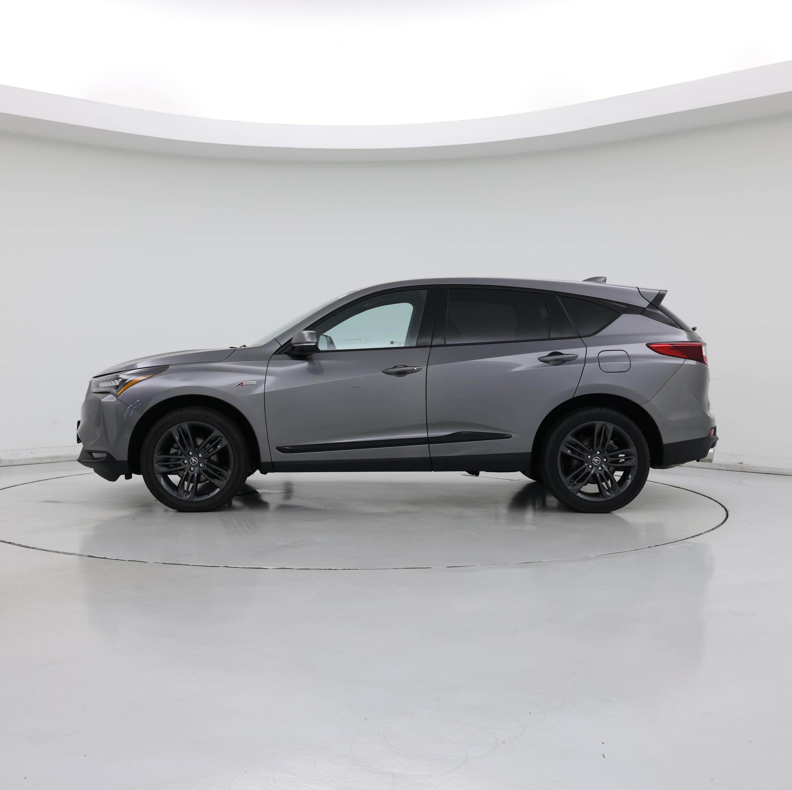 Thumbnail: 2023 Acura RDX - 3