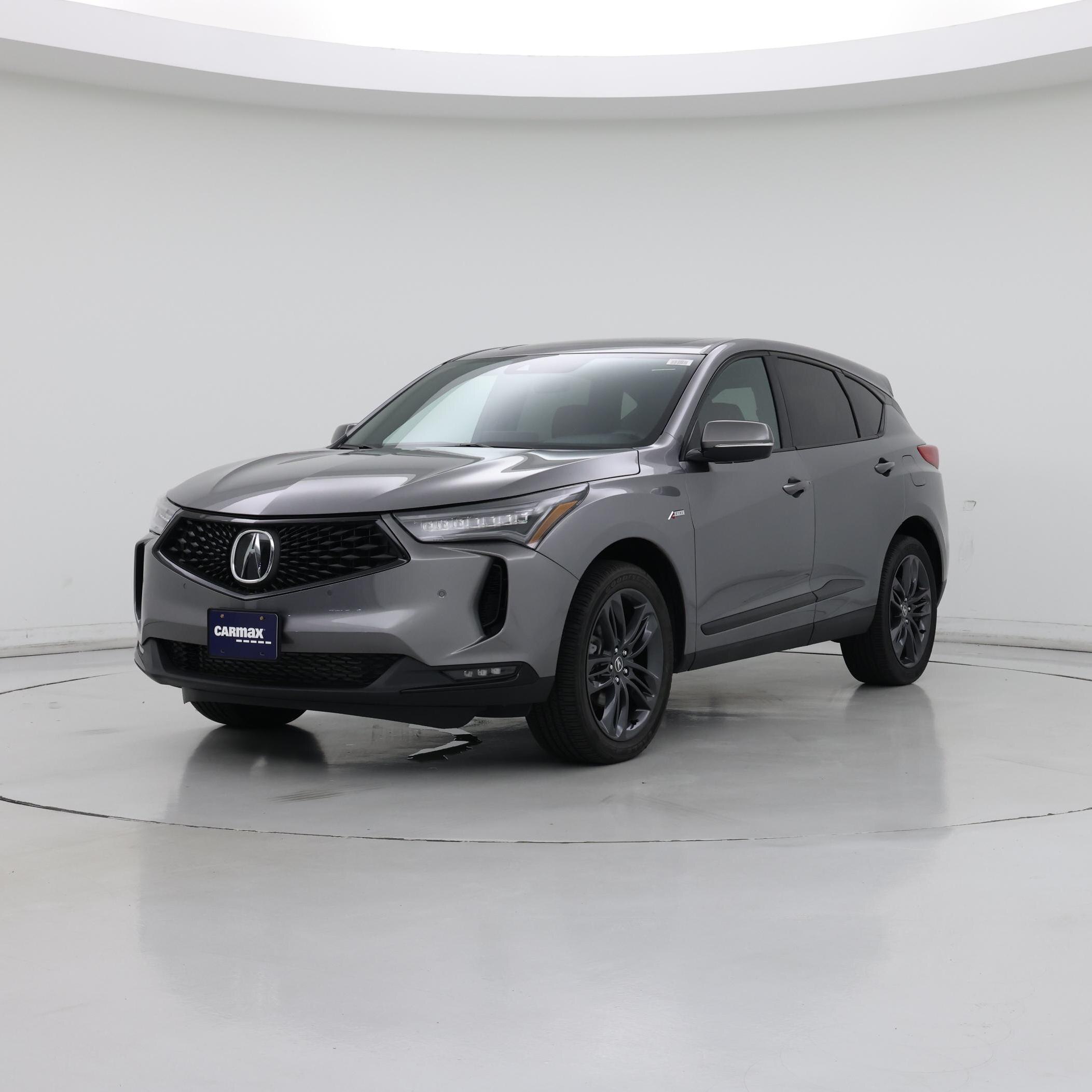 Thumbnail: 2023 Acura RDX - 4