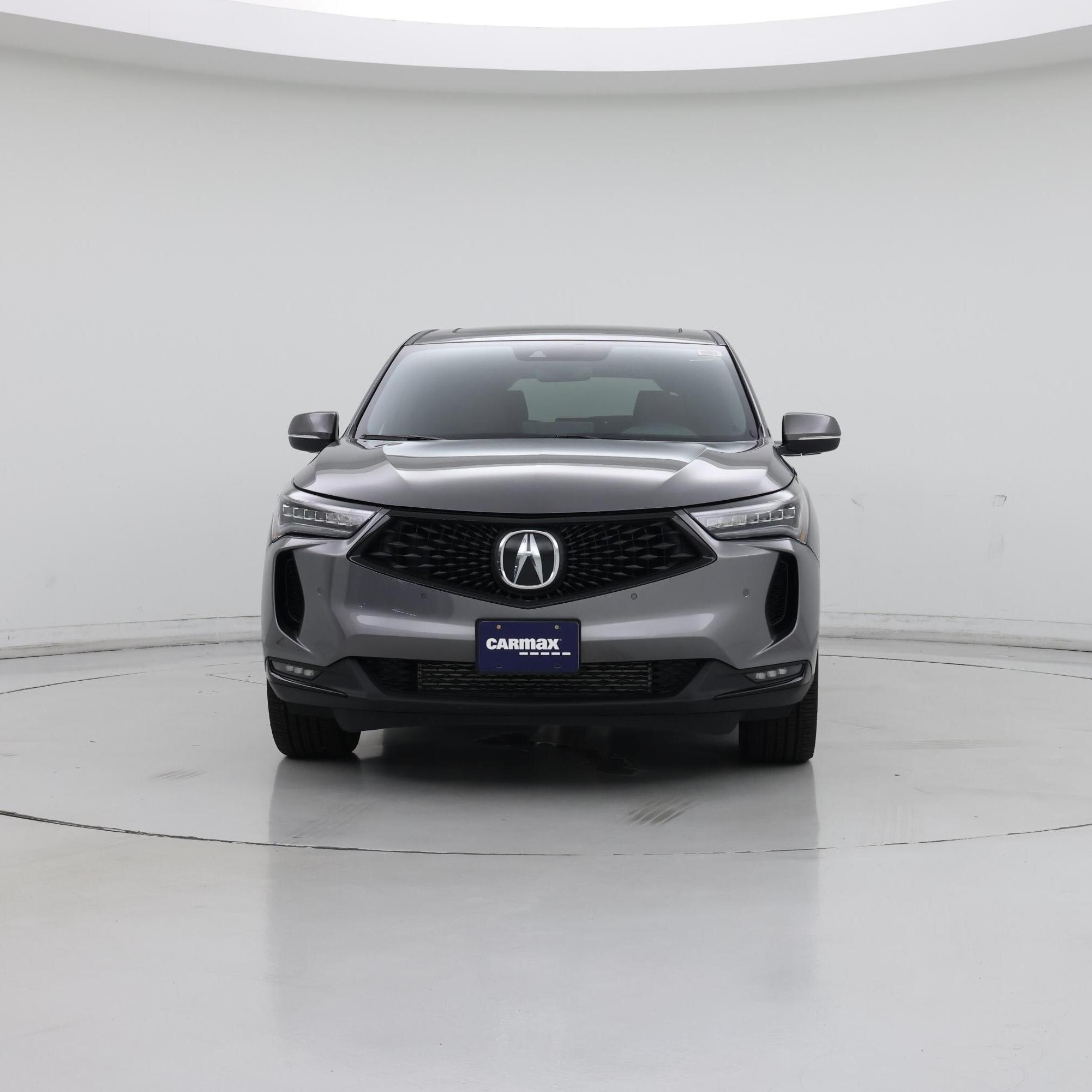 Thumbnail: 2023 Acura RDX - 5