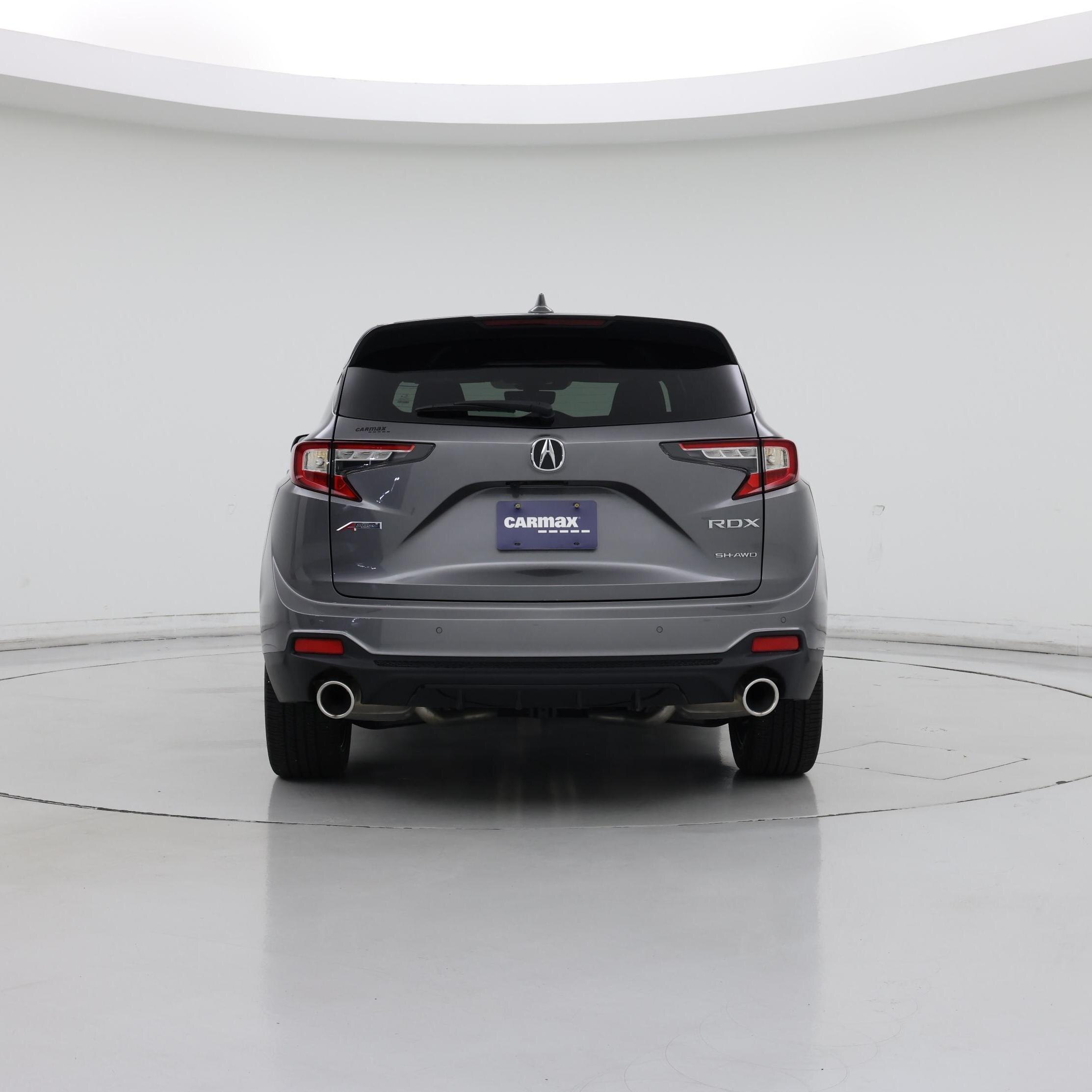 Thumbnail: 2023 Acura RDX - 6