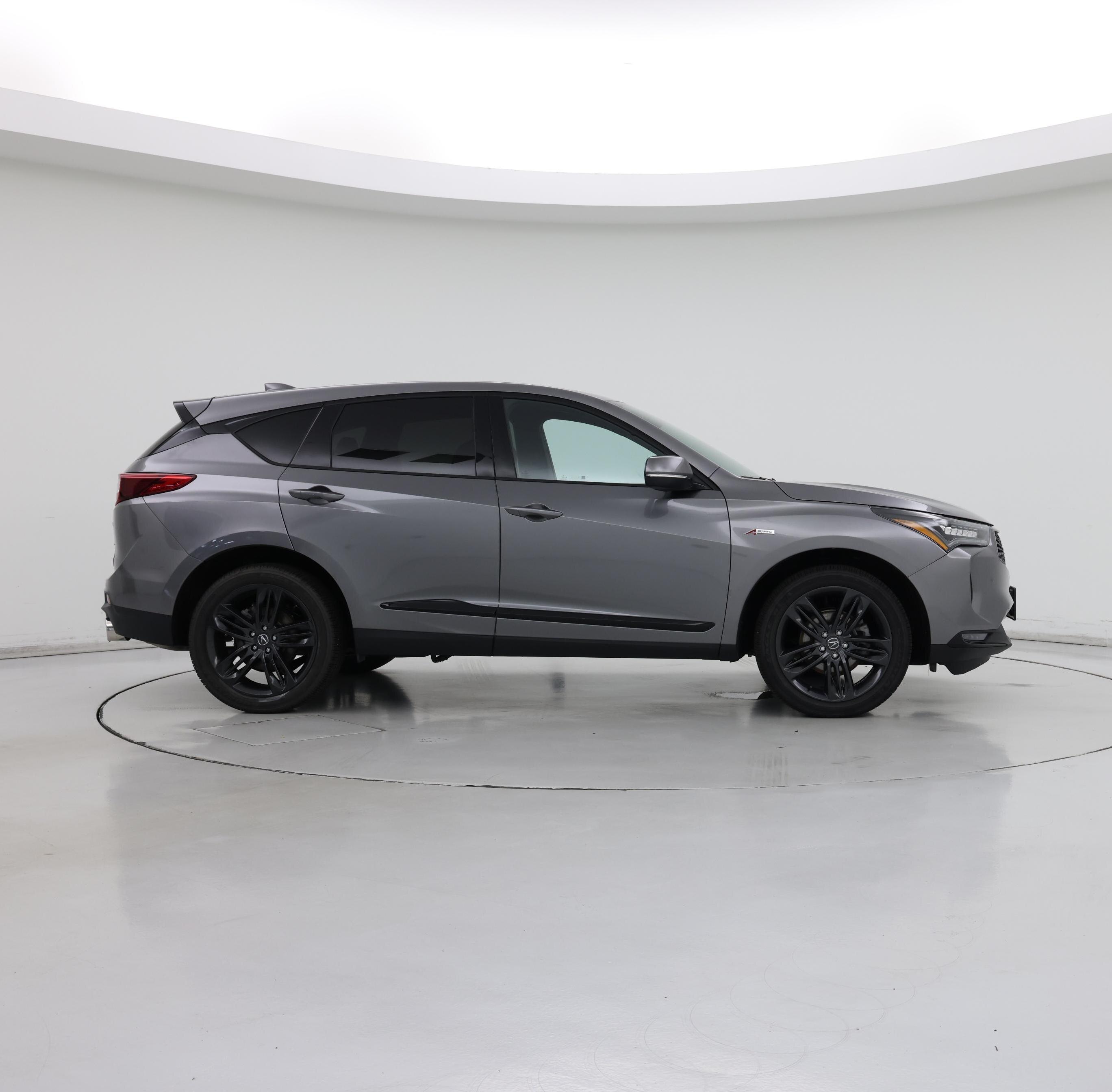 Thumbnail: 2023 Acura RDX - 7