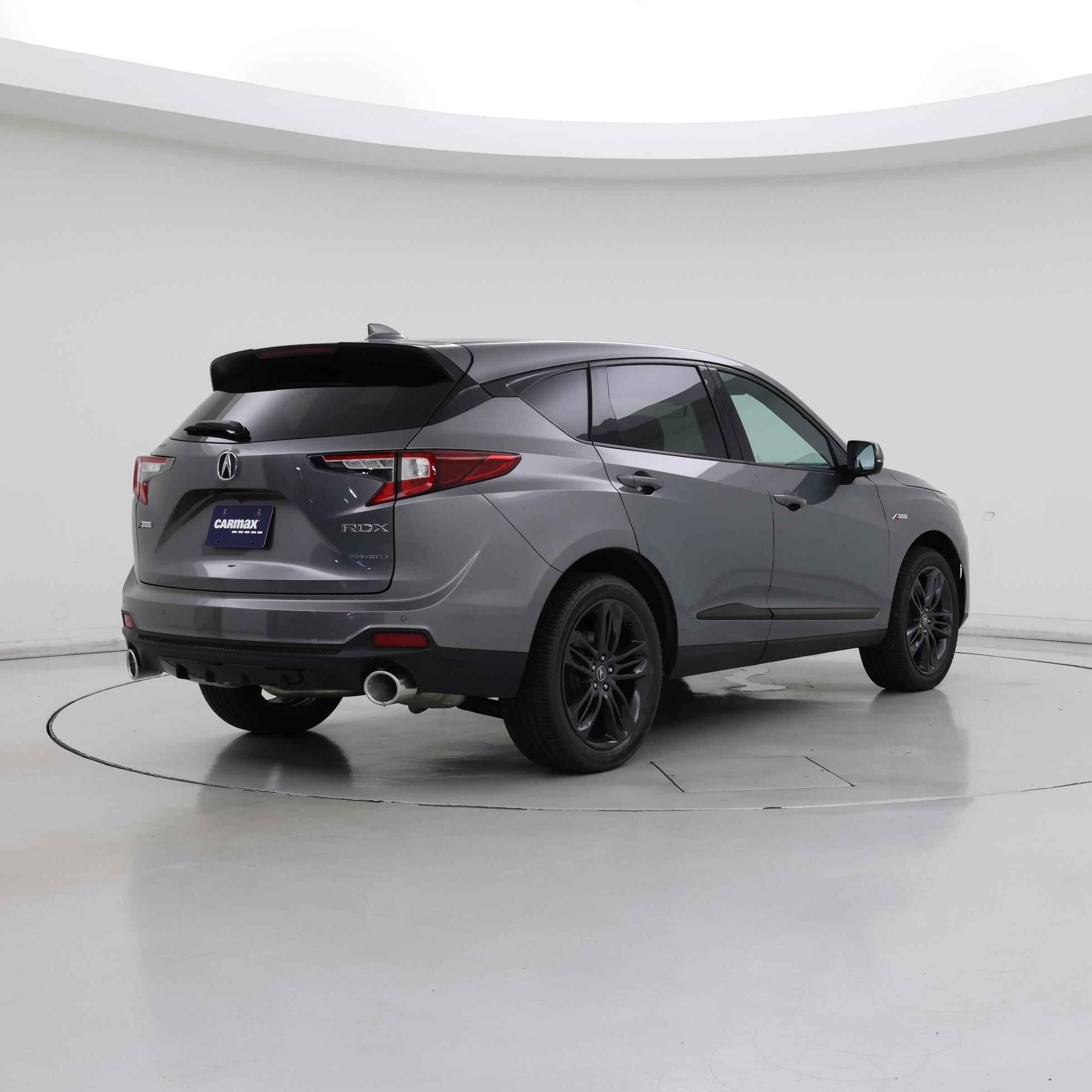 Thumbnail: 2023 Acura RDX - 8