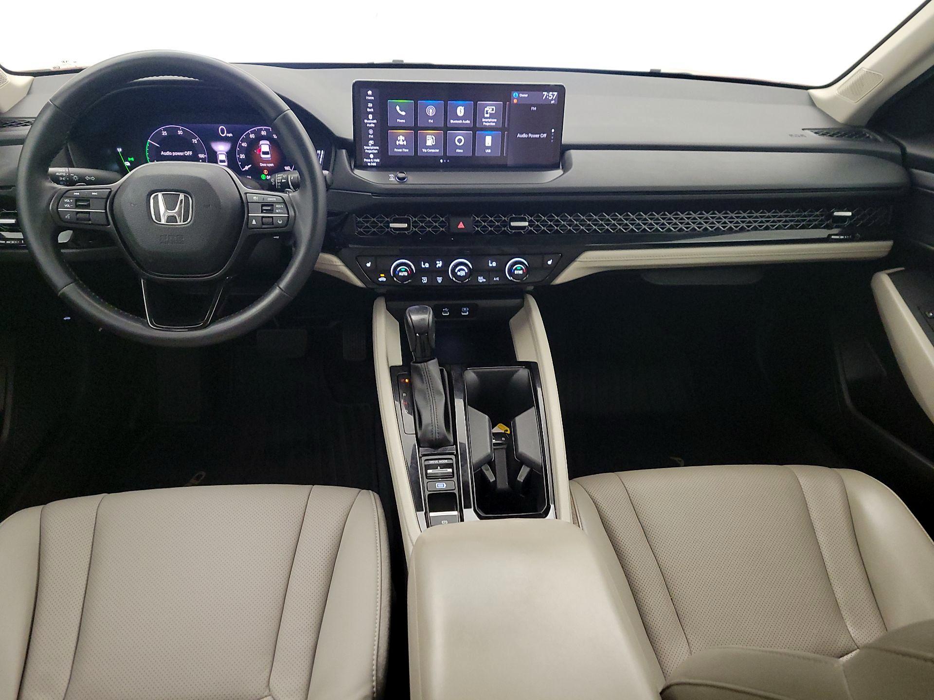 Thumbnail: 2023 Honda Accord - 9