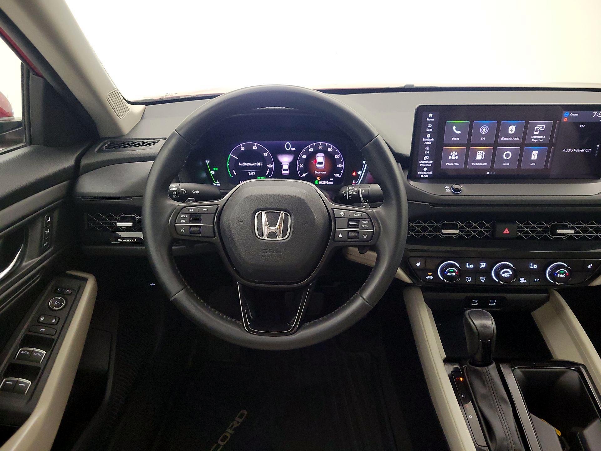 Thumbnail: 2023 Honda Accord - 10