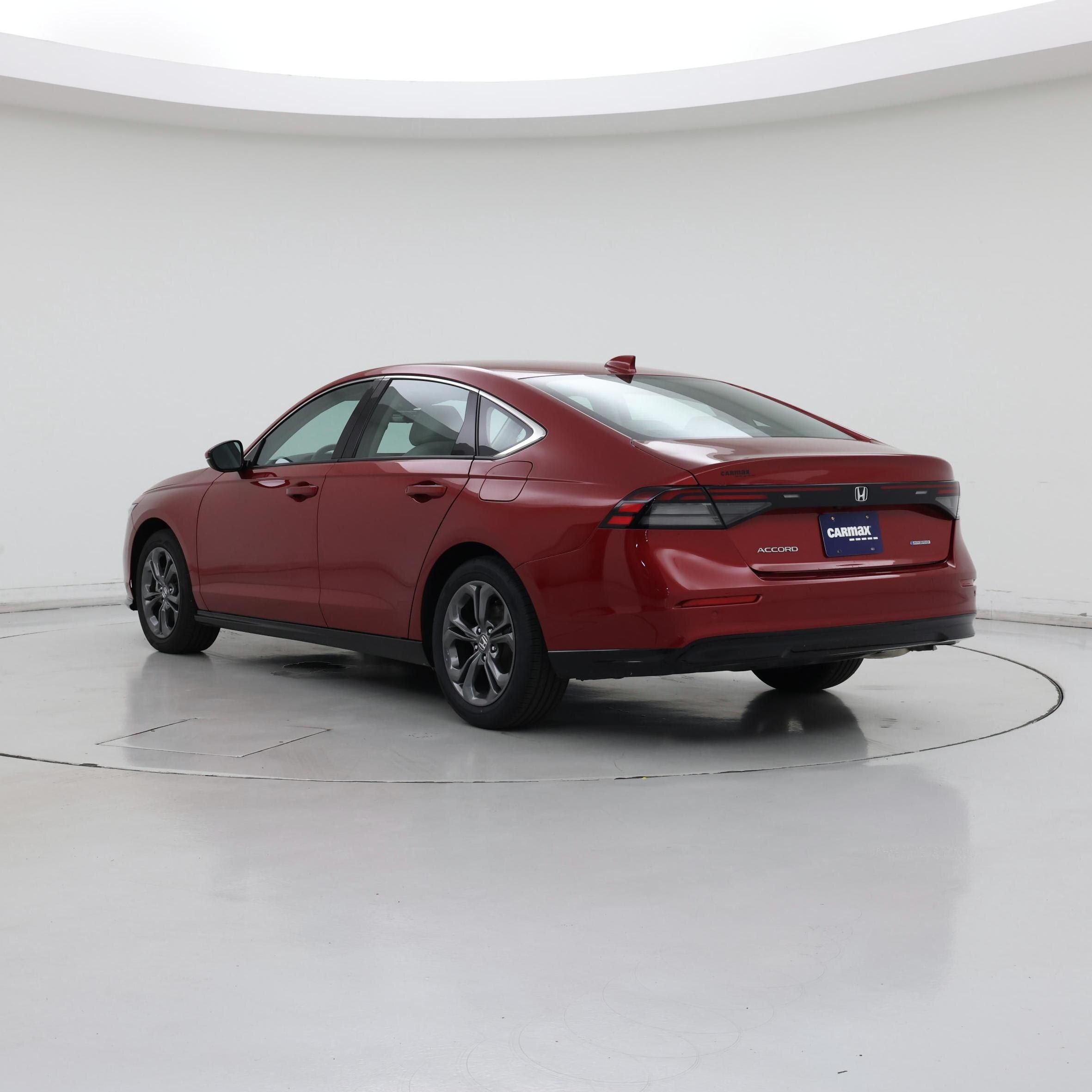 Thumbnail: 2023 Honda Accord - 2