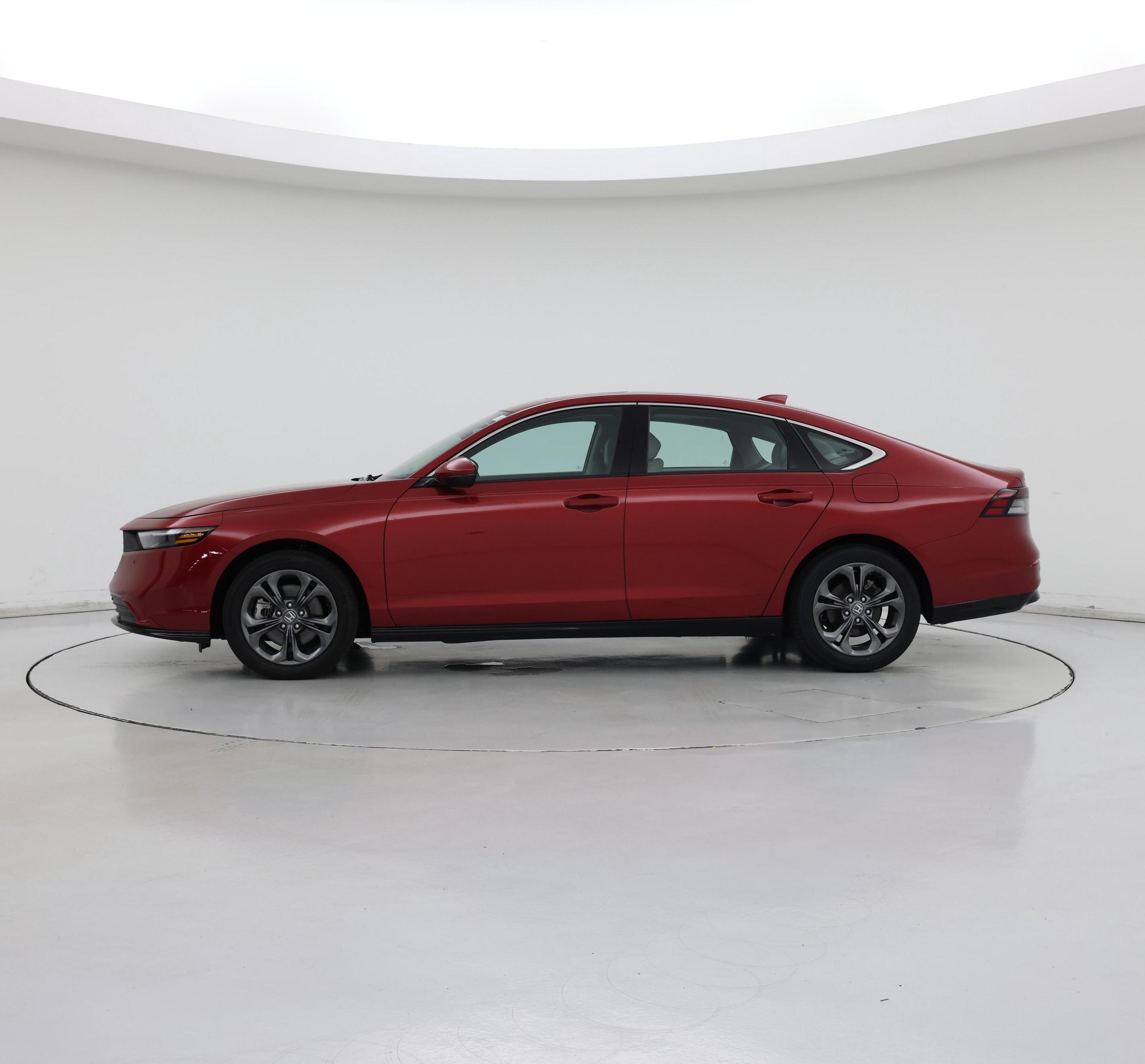 Thumbnail: 2023 Honda Accord - 3