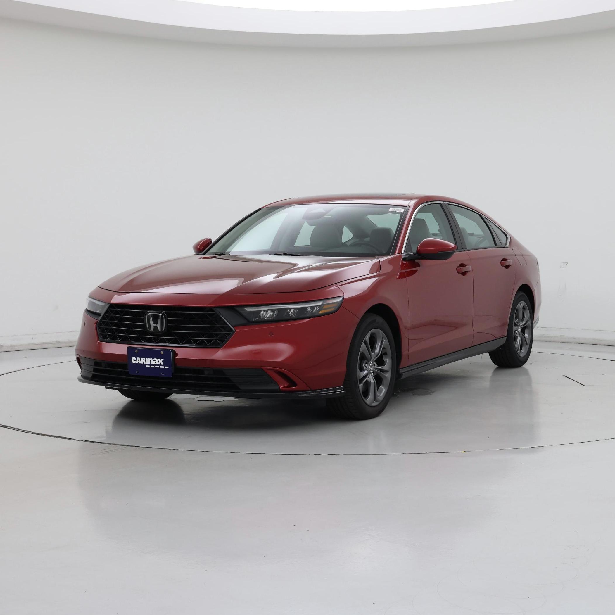 Thumbnail: 2023 Honda Accord - 4