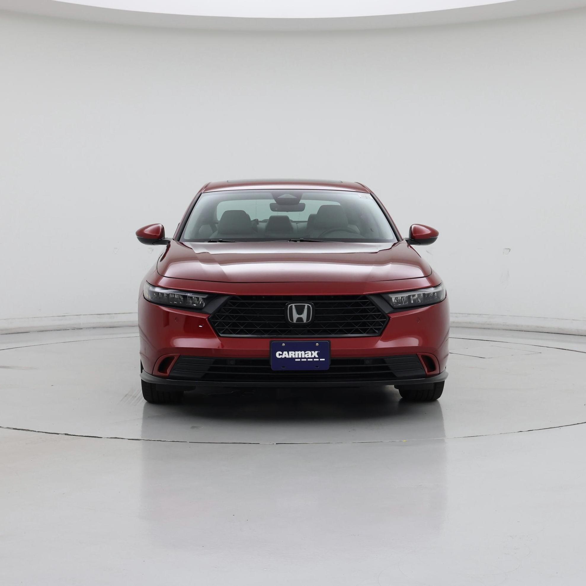 Thumbnail: 2023 Honda Accord - 5