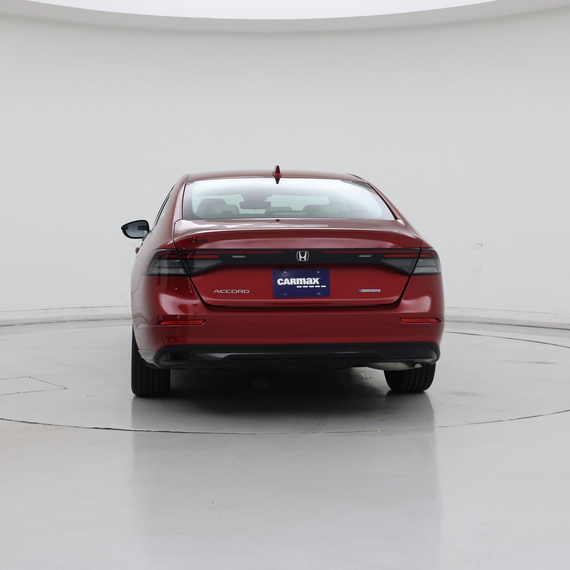Thumbnail: 2023 Honda Accord - 6