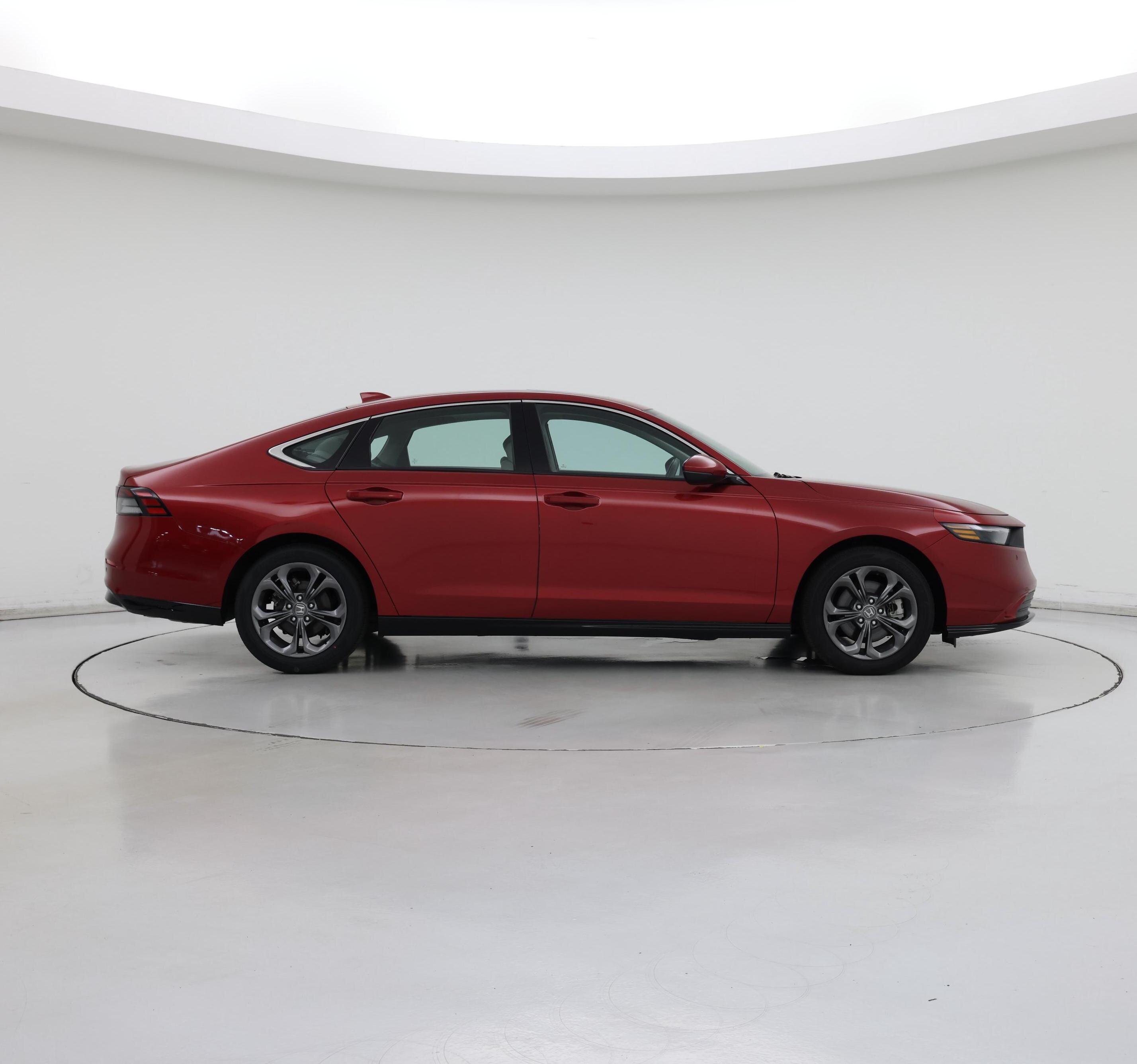 Thumbnail: 2023 Honda Accord - 7