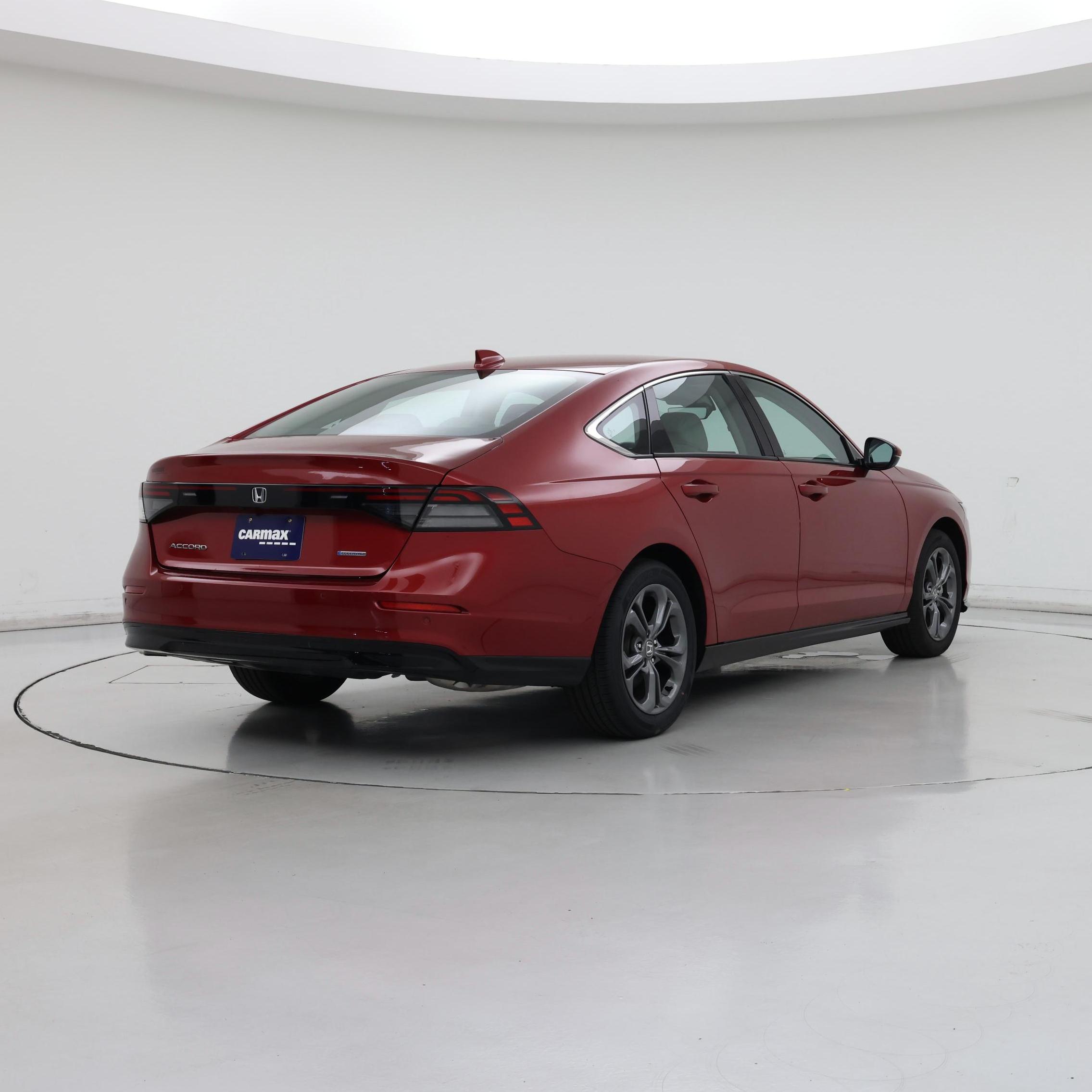 Thumbnail: 2023 Honda Accord - 8