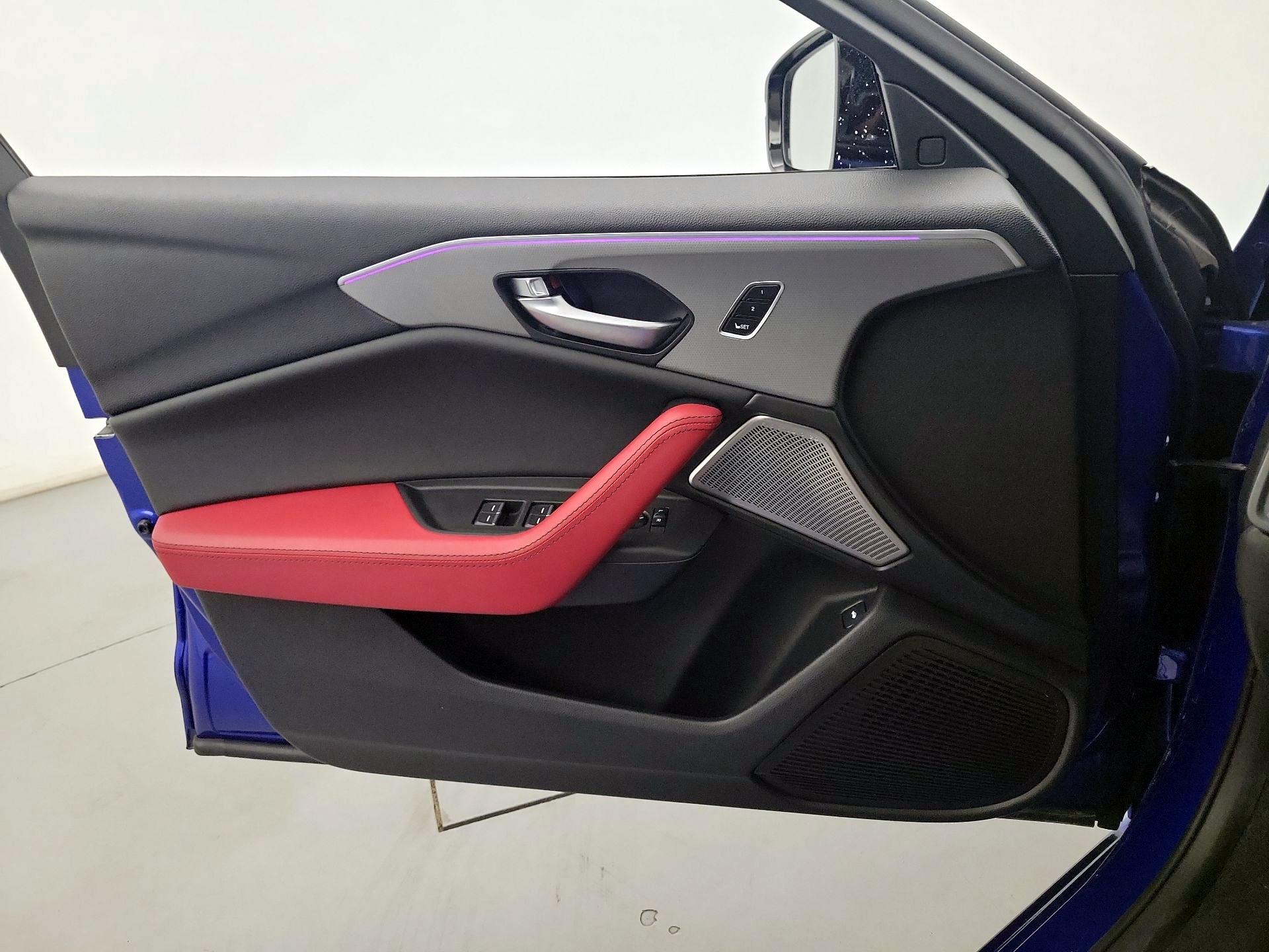 Thumbnail: 2022 Acura TLX - 12