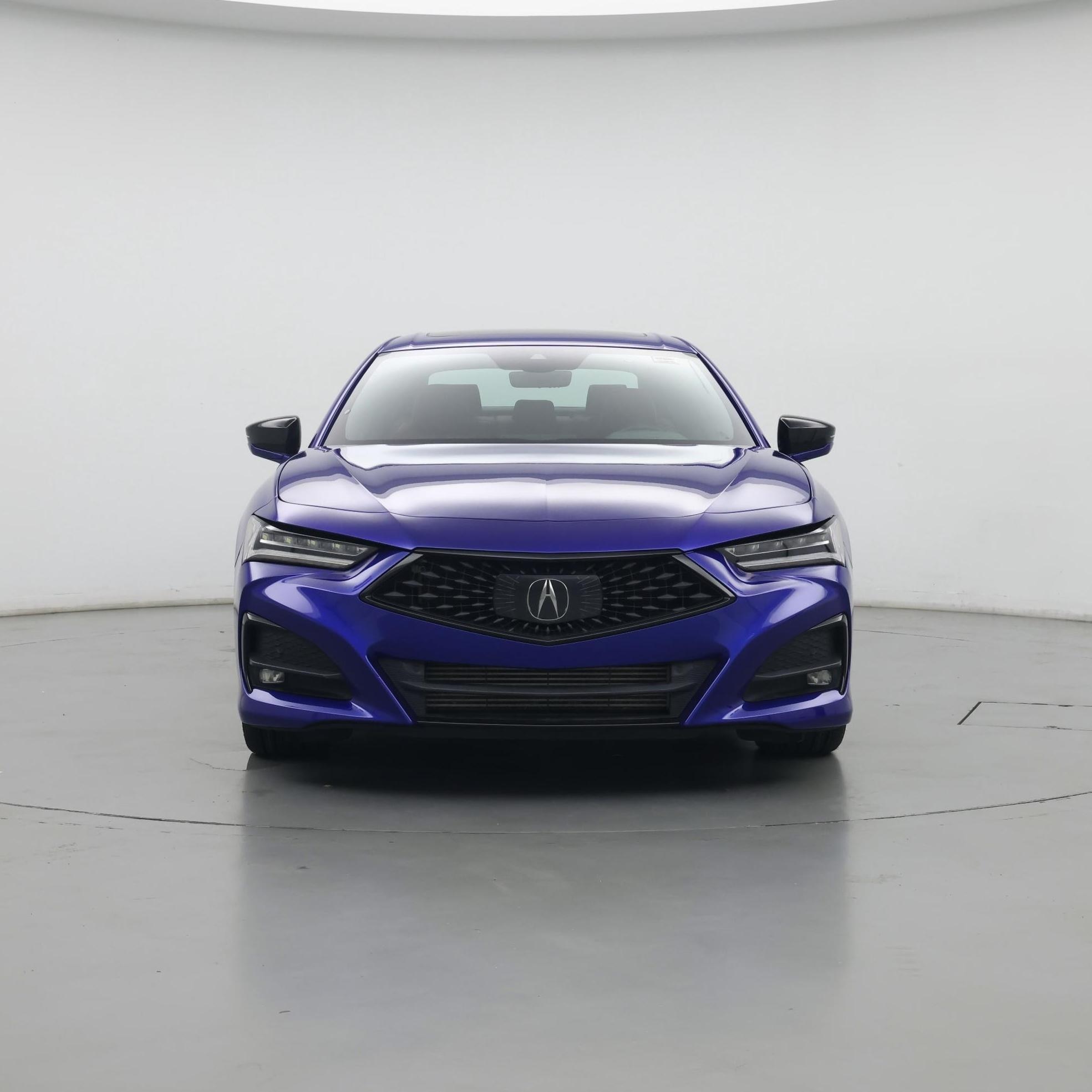 Thumbnail: 2022 Acura TLX - 5